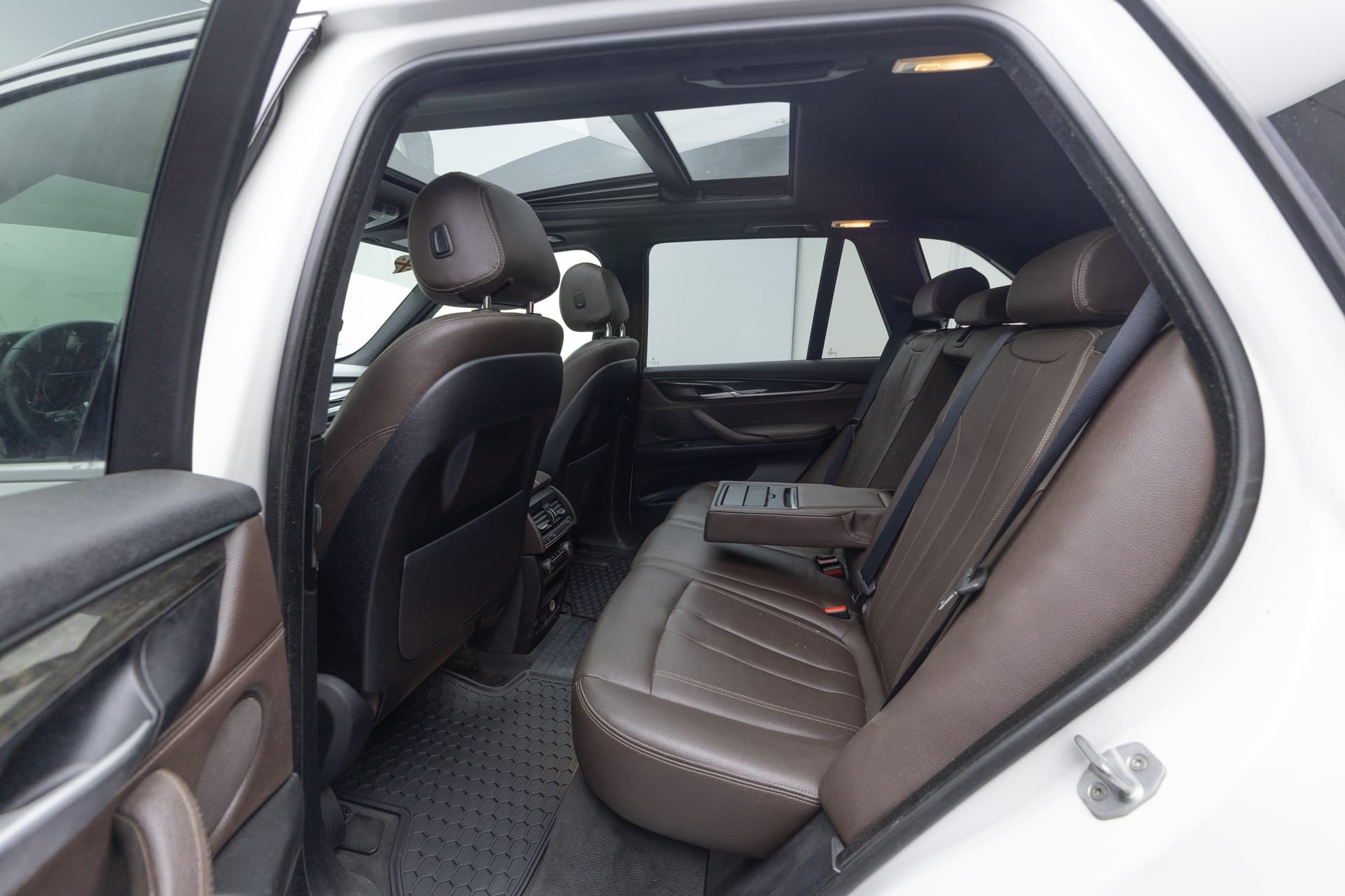 BMW X5 2018 - 8