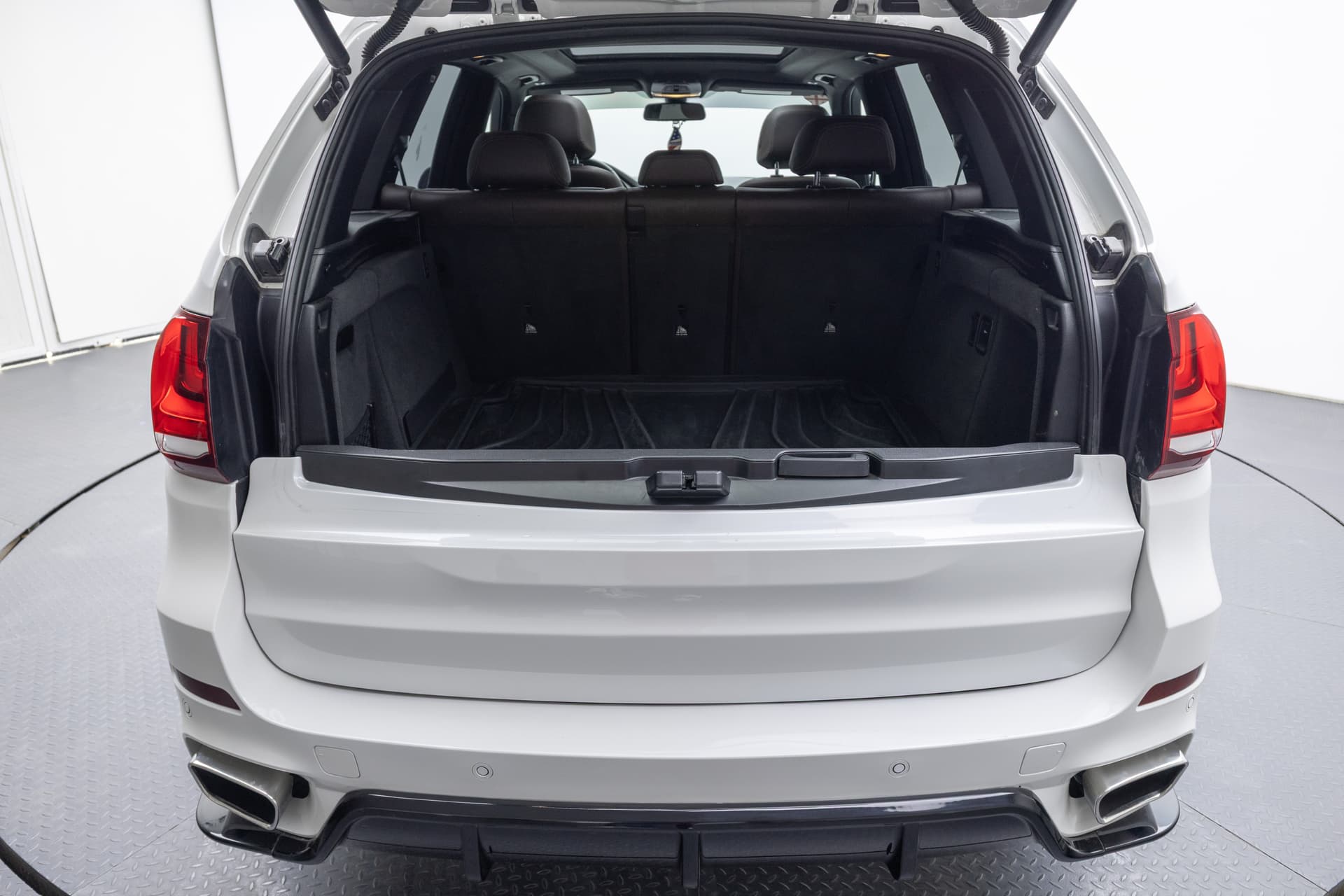 BMW X5 2018 - 7