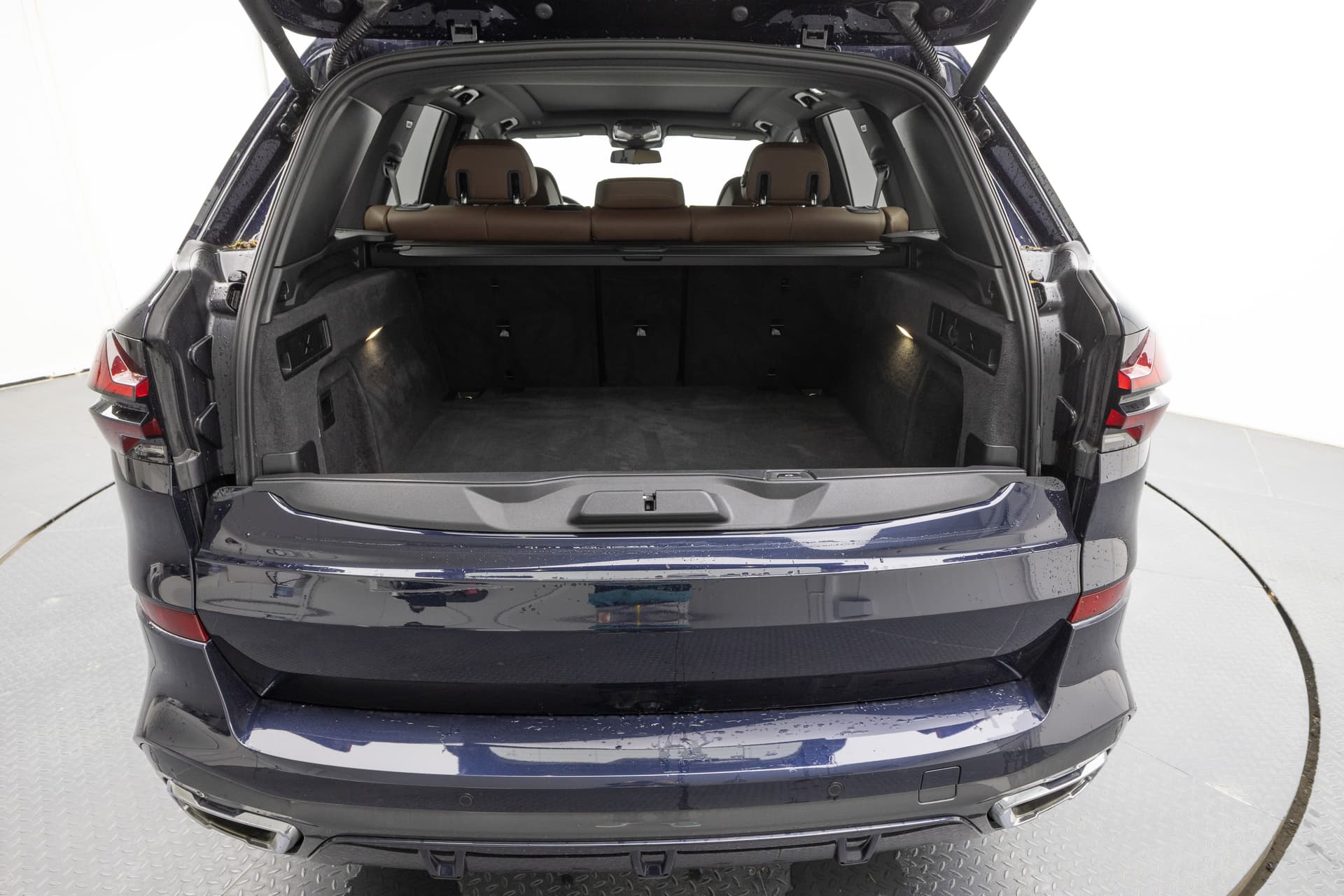 BMW X5 2026 - 7