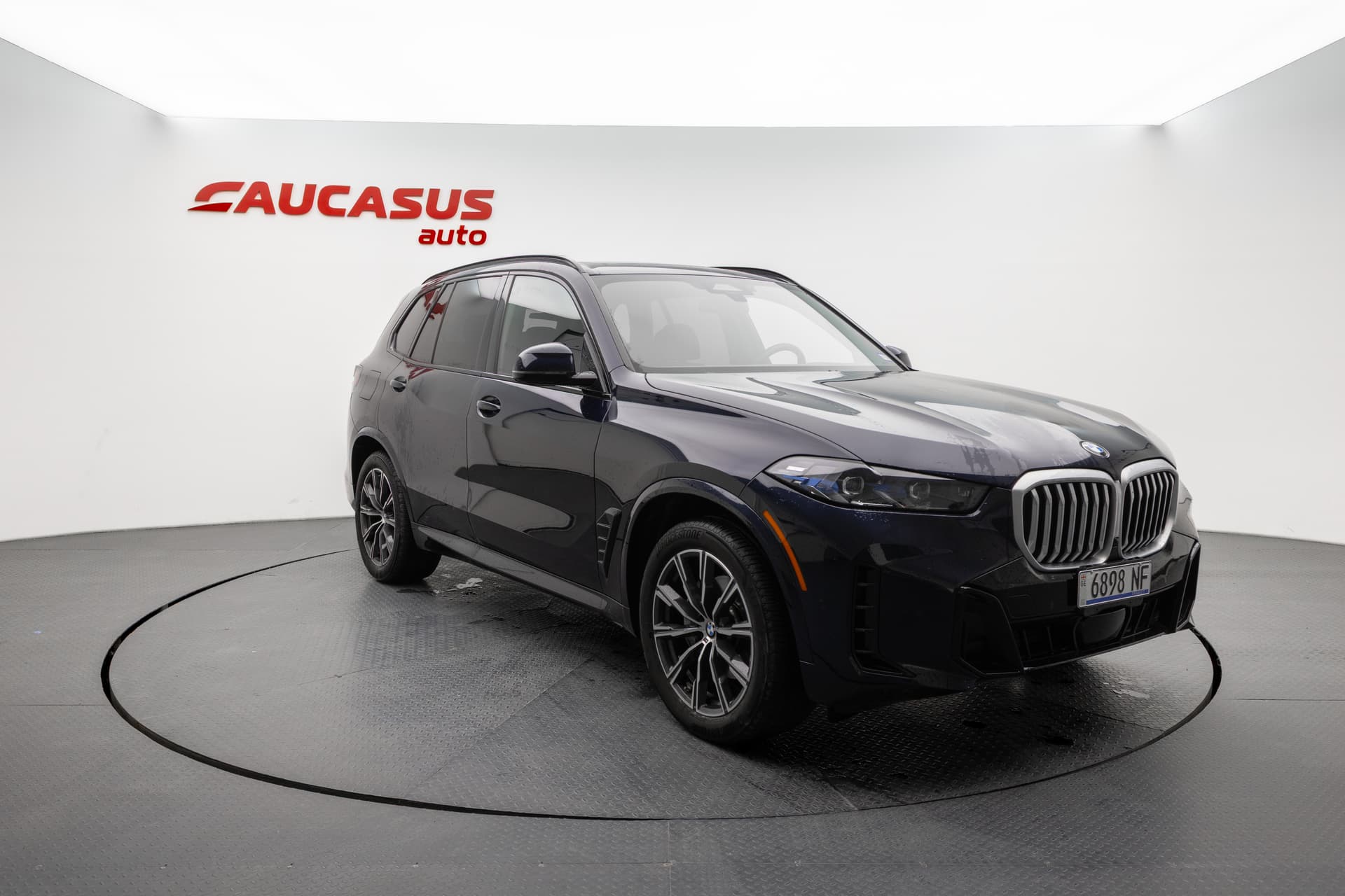 BMW X5 2026 - 3