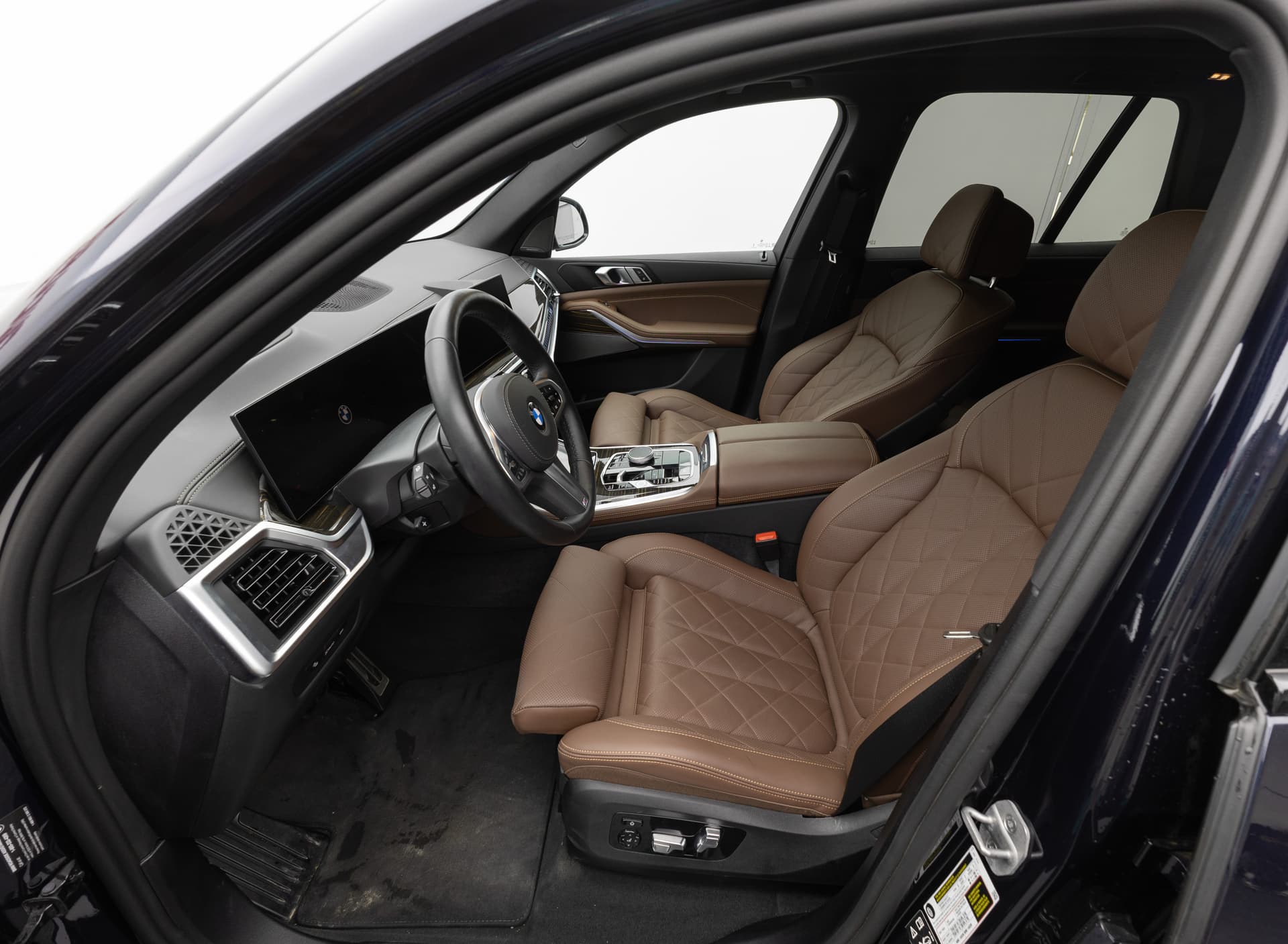 BMW X5 2026 - 10