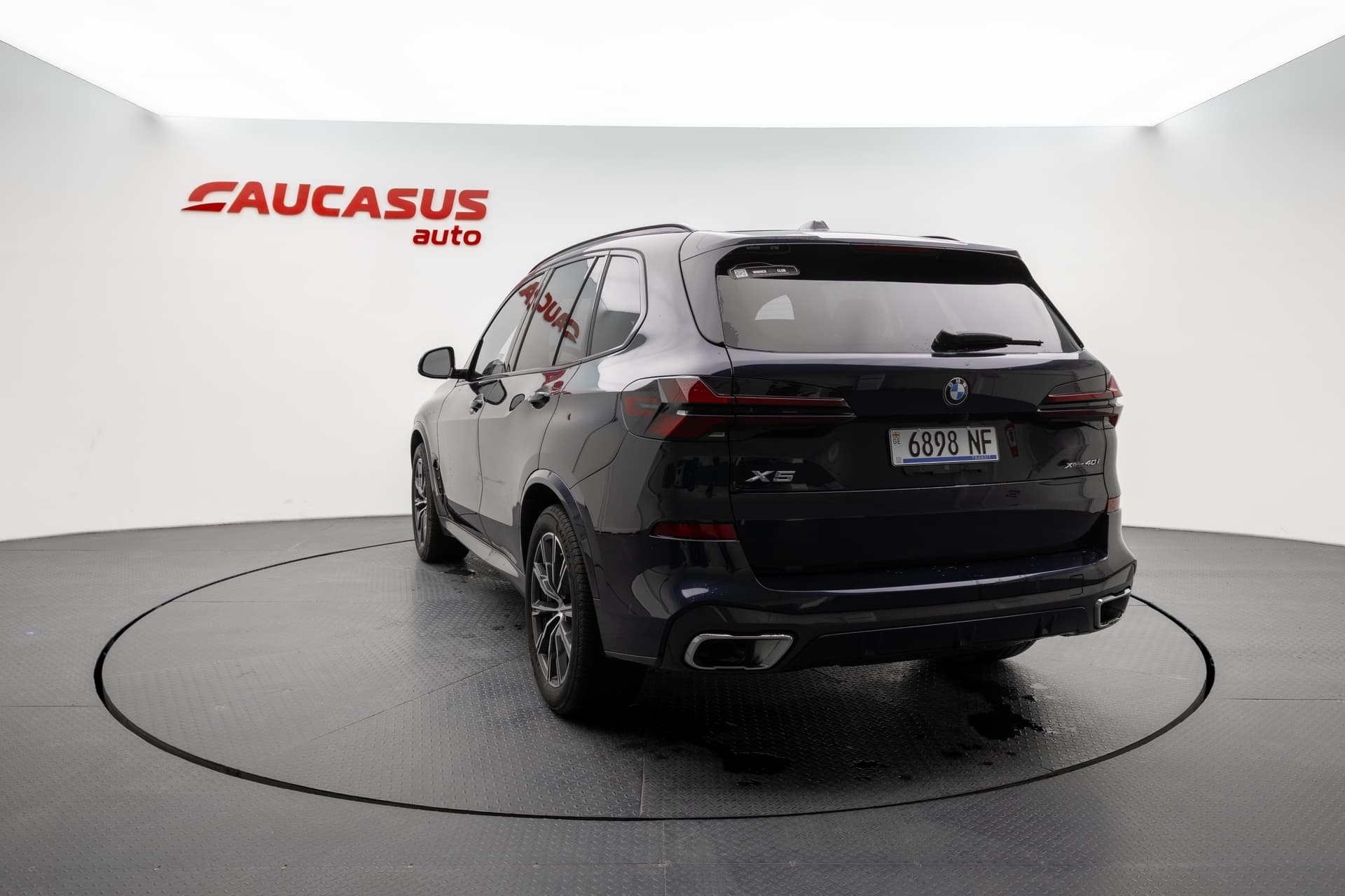 BMW X5 2026 - 4