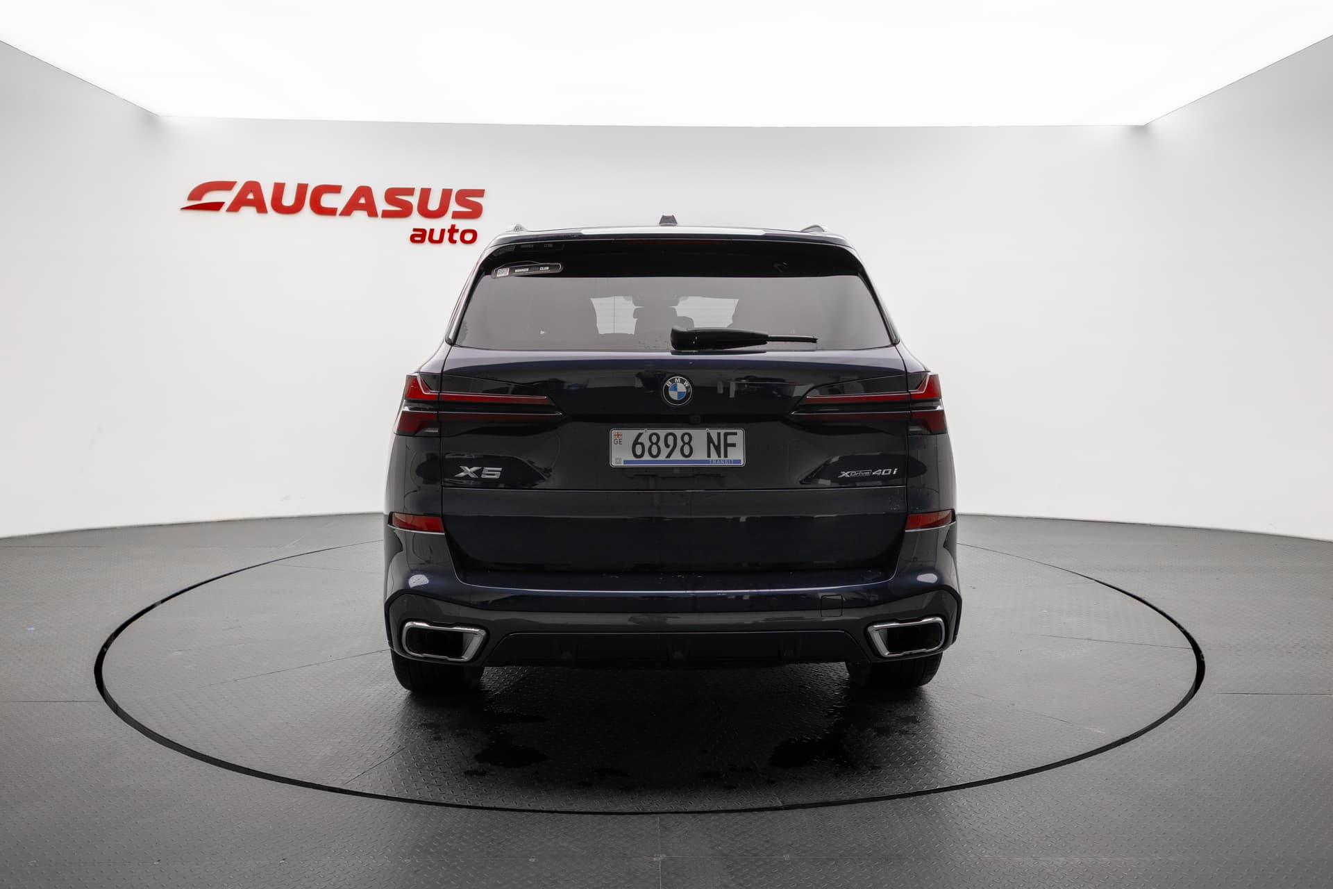 BMW X5 2026 - 5