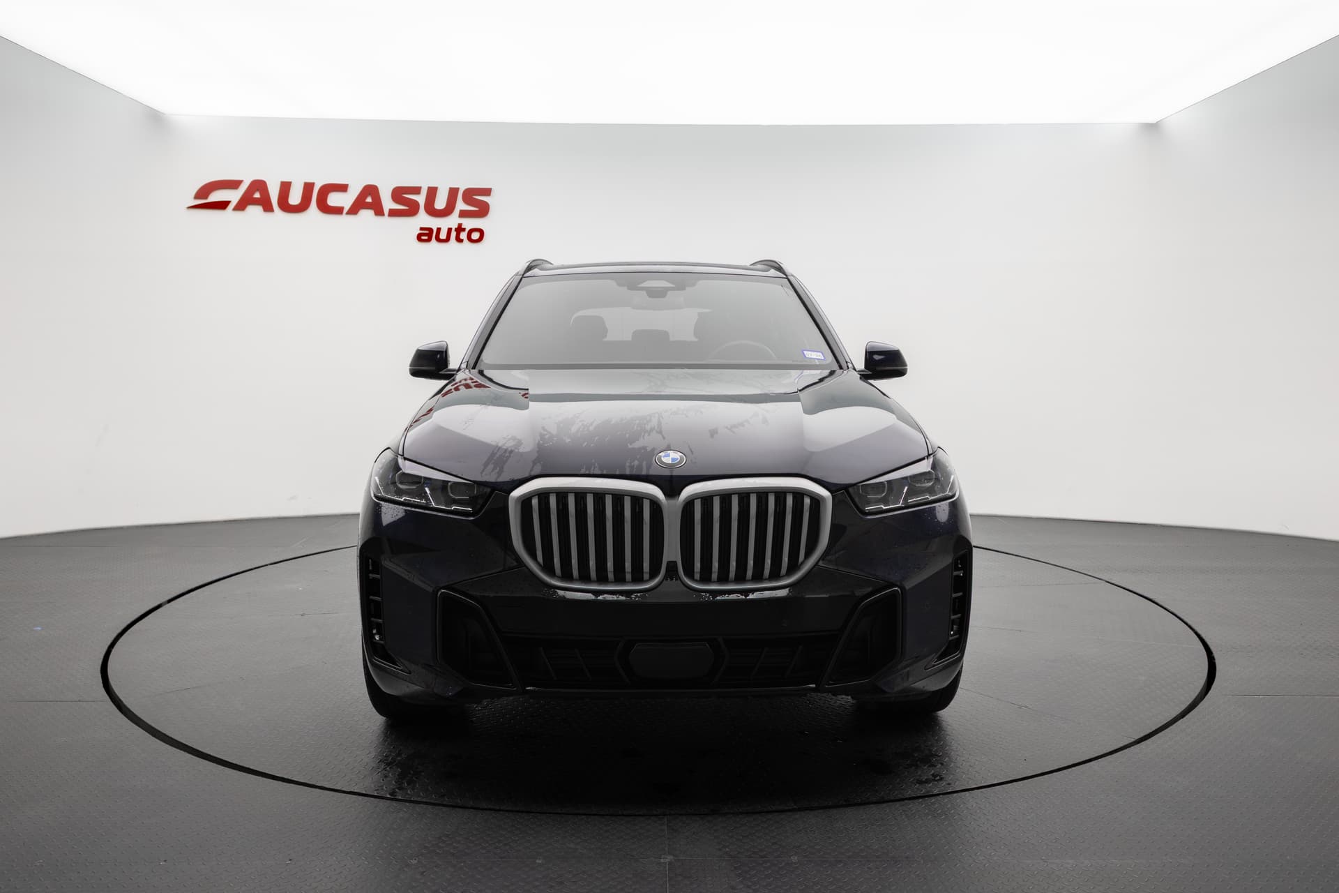 BMW X5 2026 - 2
