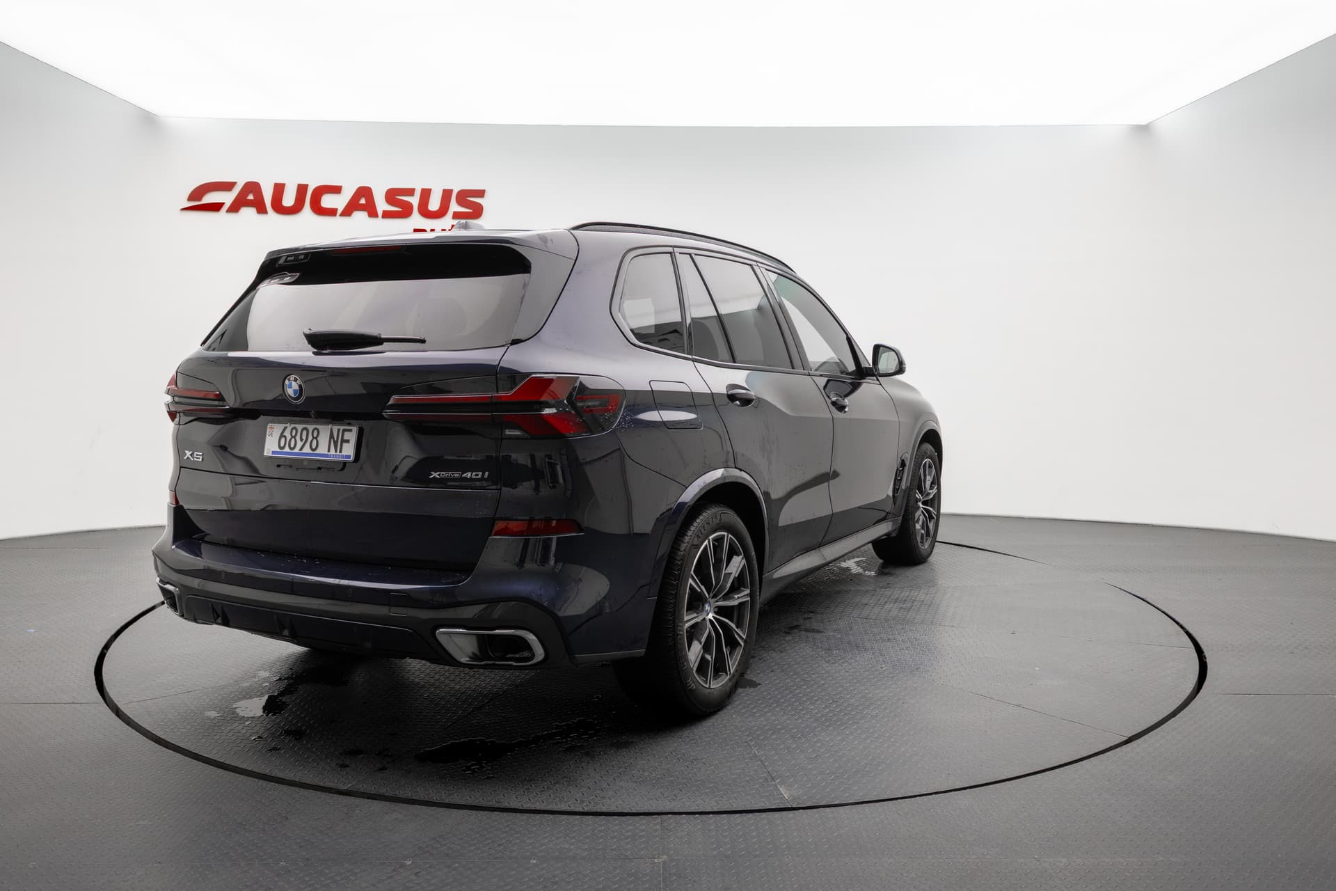 BMW X5 2026 - 6
