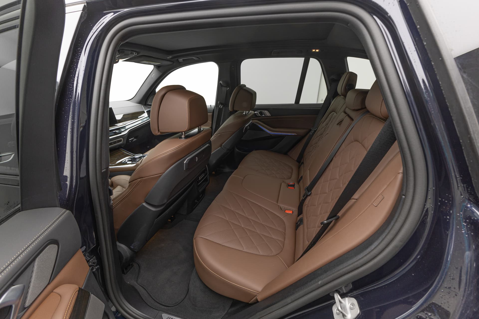BMW X5 2026 - 8