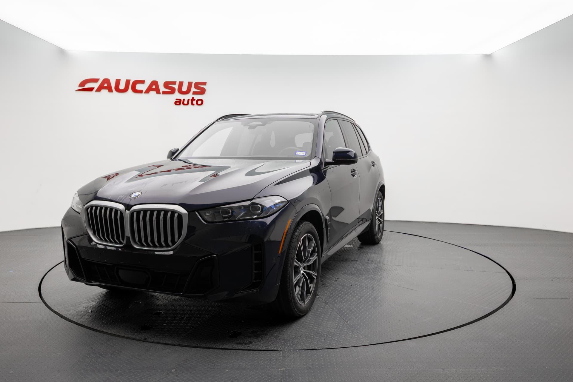 BMW X5 2026 - 1