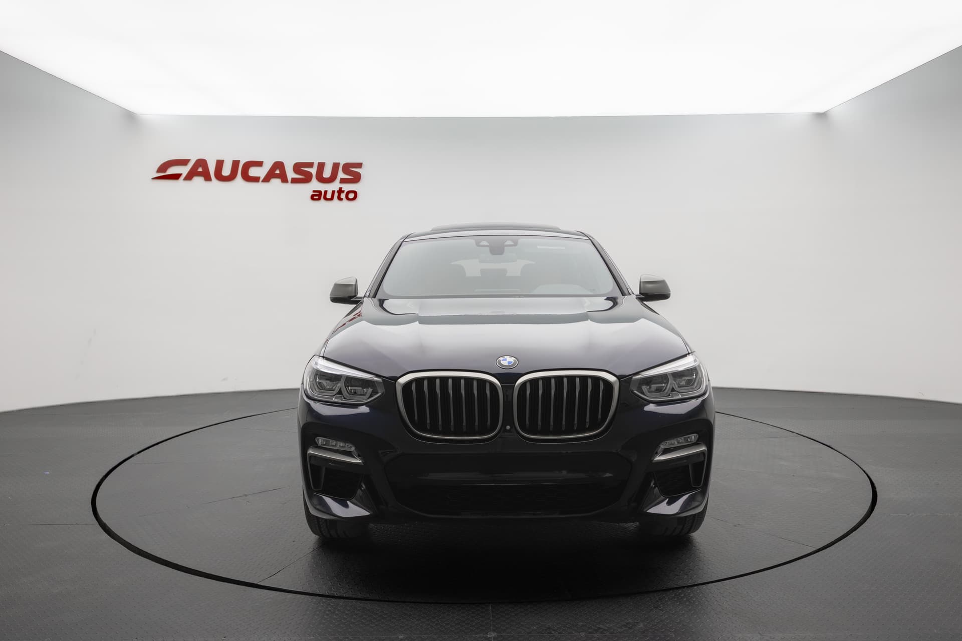 BMW X4 2019 - 2