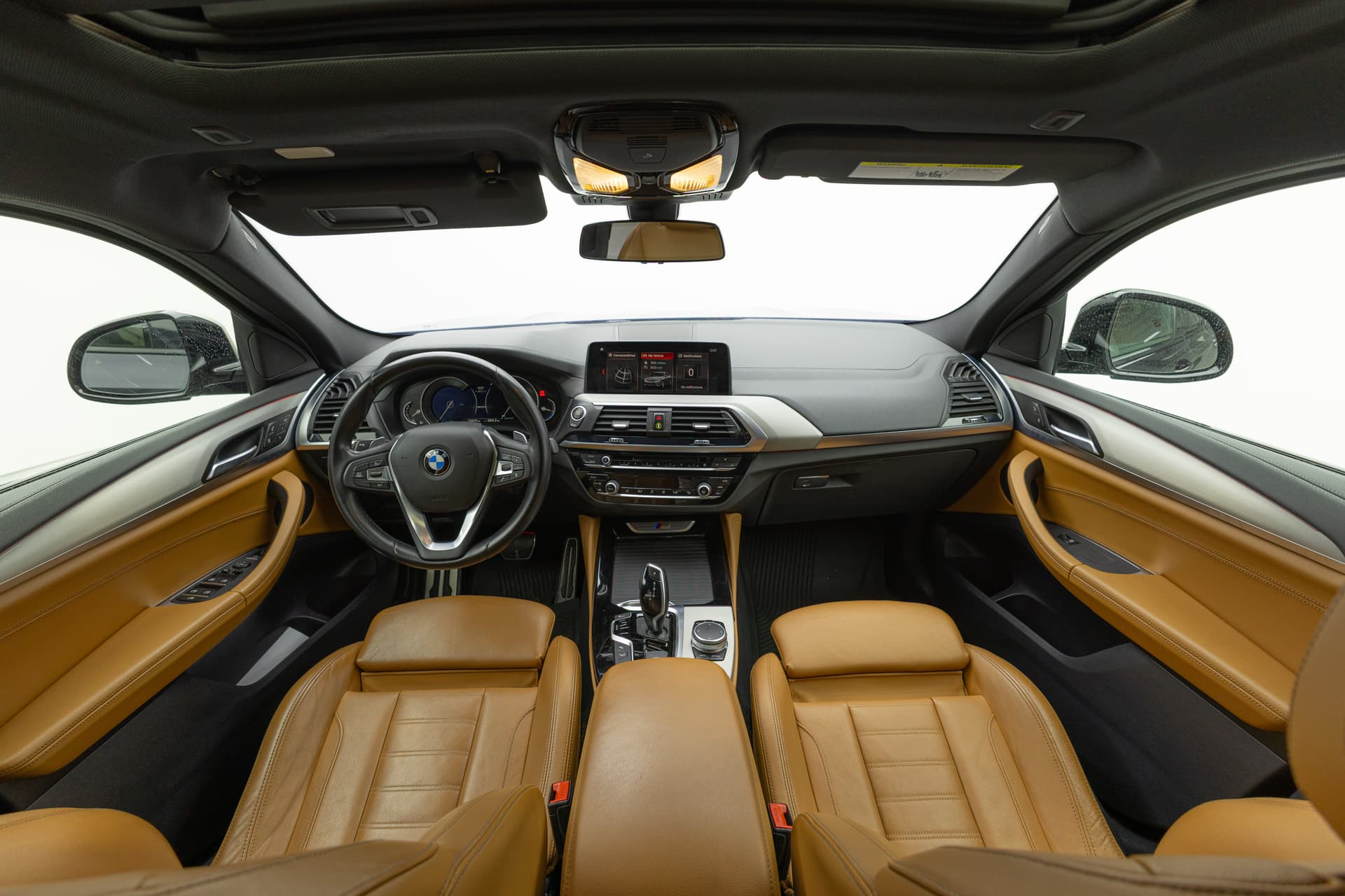BMW X4 2019 - 10