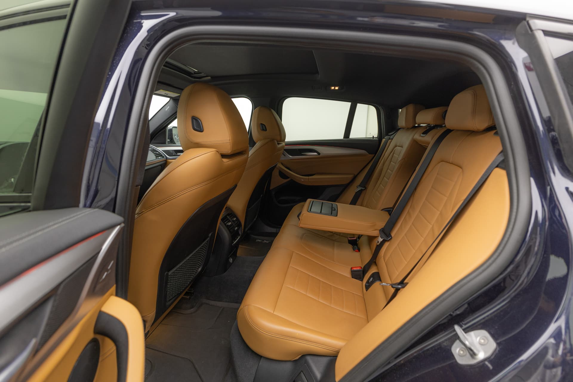 BMW X4 2019 - 9