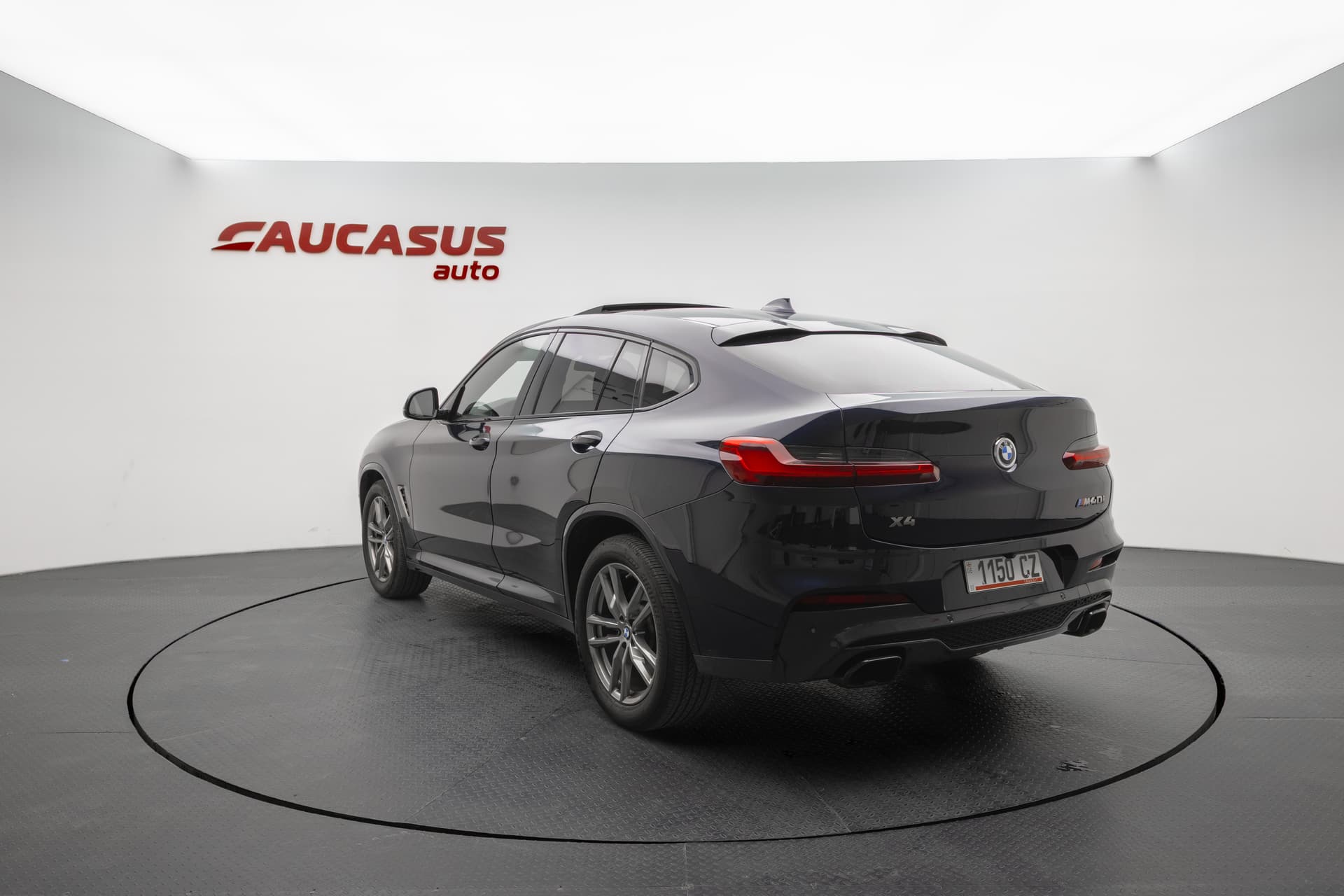 BMW X4 2019 - 7