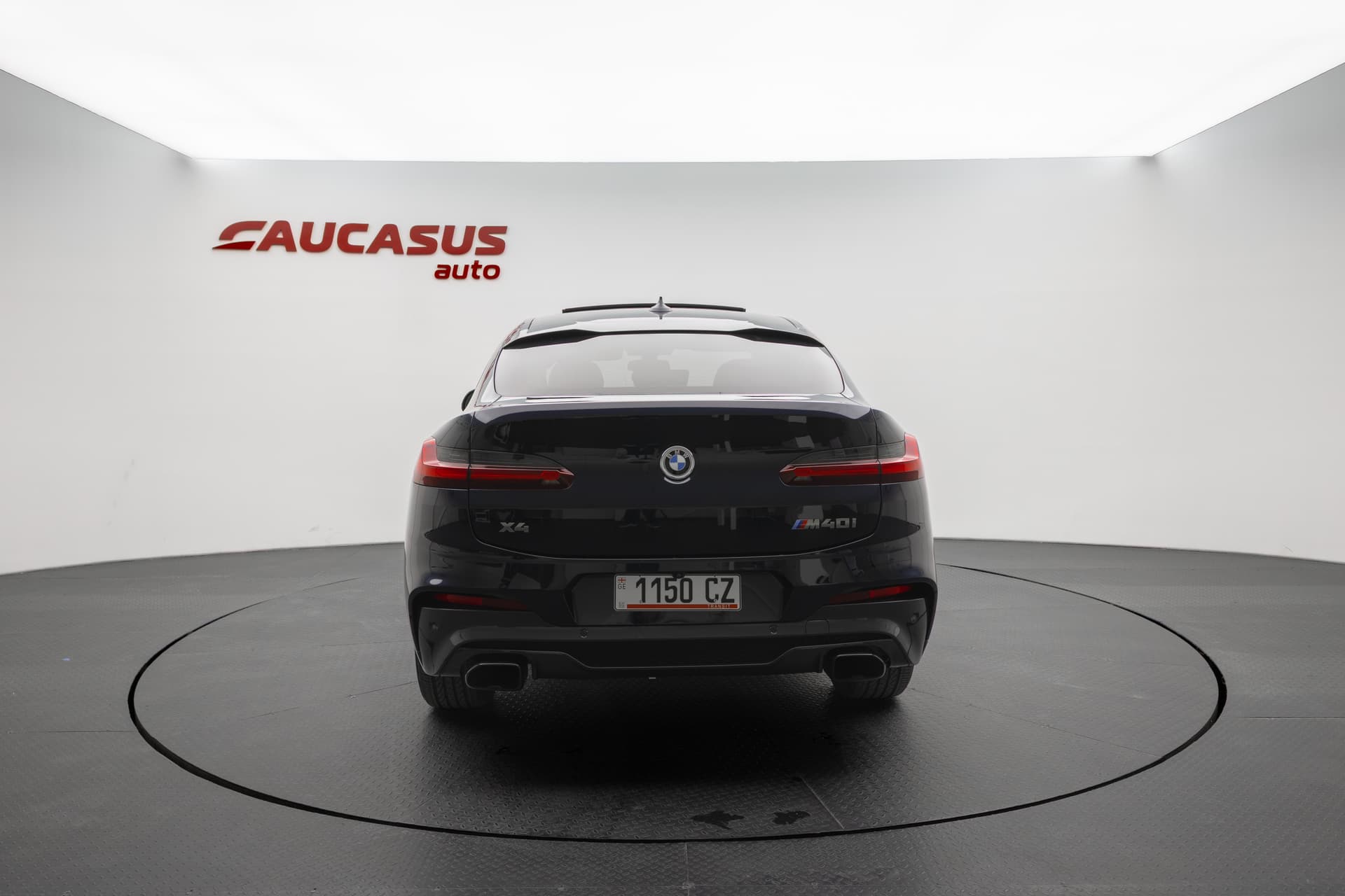 BMW X4 2019 - 6
