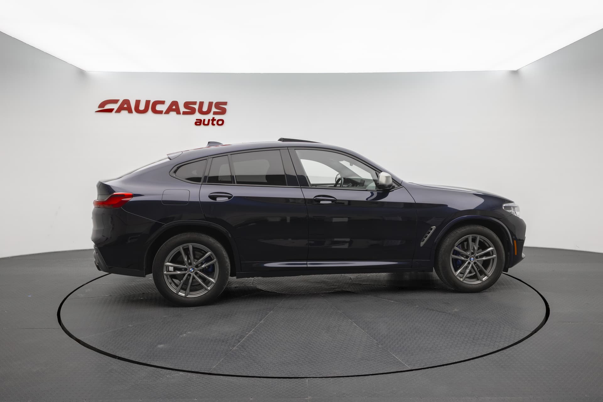 BMW X4 2019 - 4