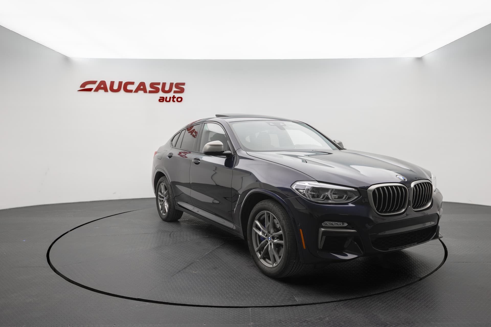BMW X4 2019 - 3