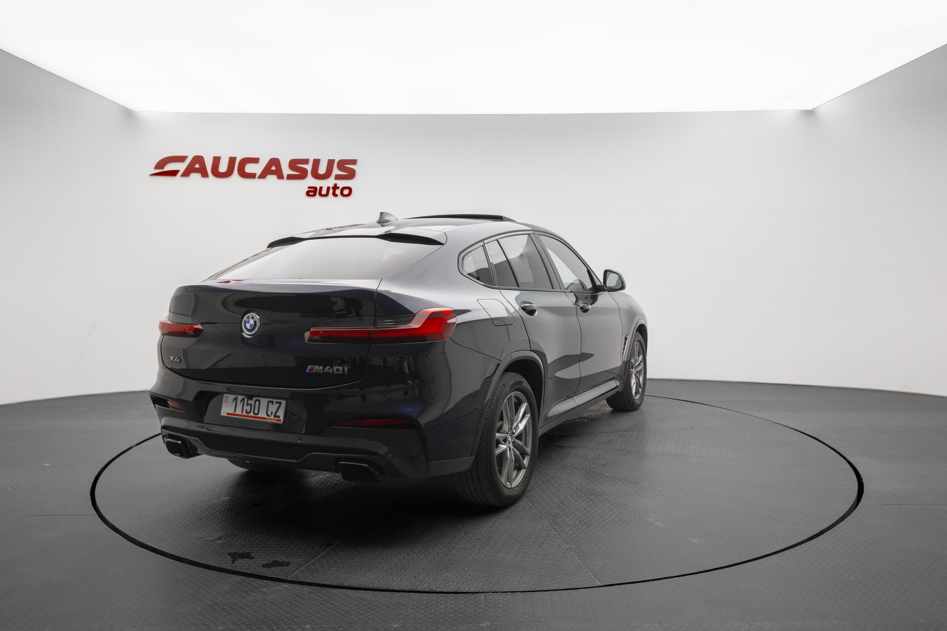 BMW X4 2019 - 5