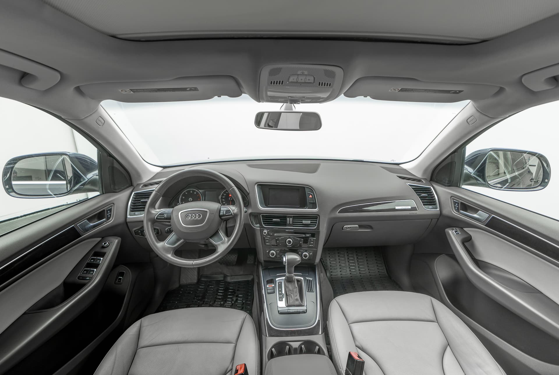 AUDI Q5 2015 - 9
