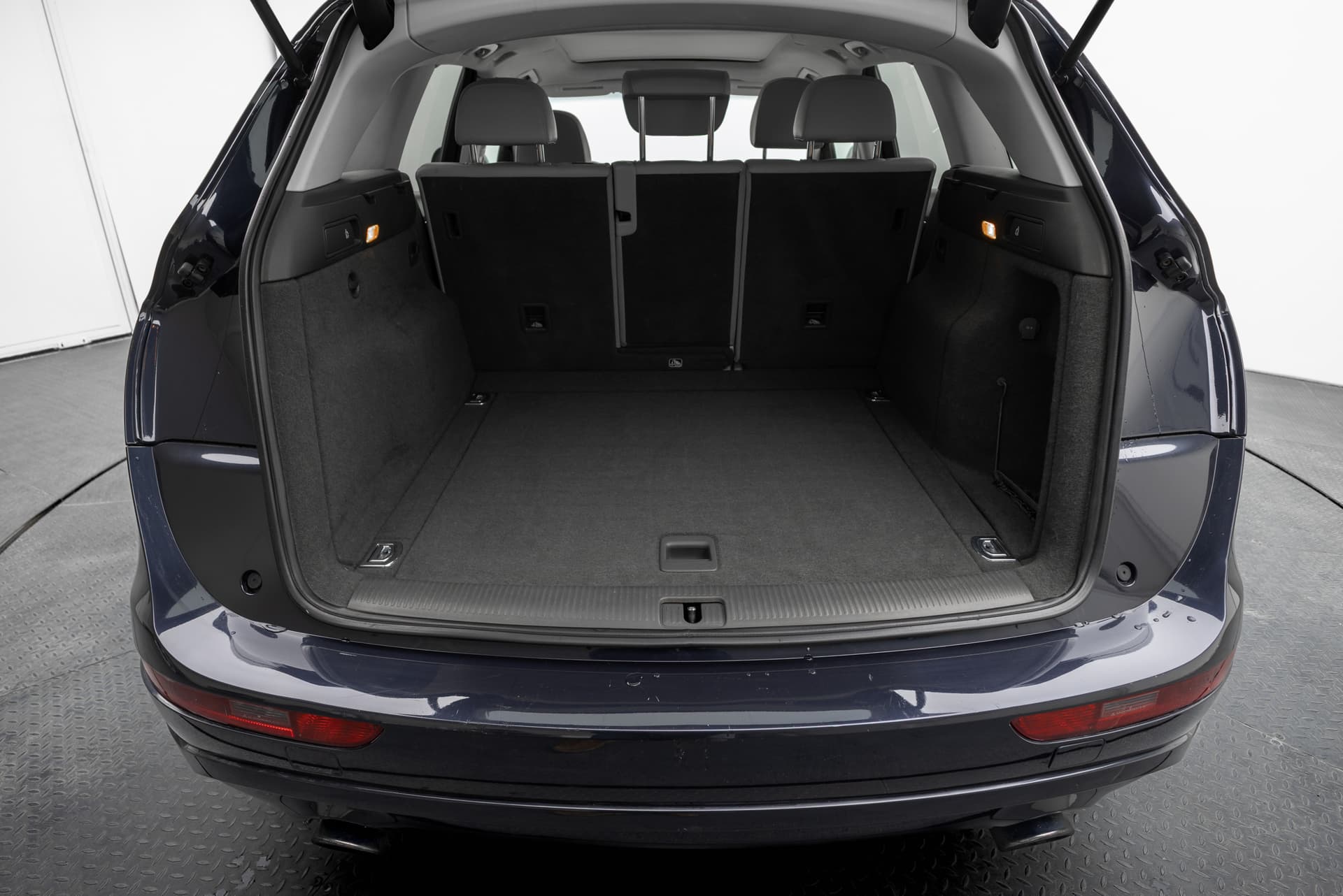 AUDI Q5 2015 - 7
