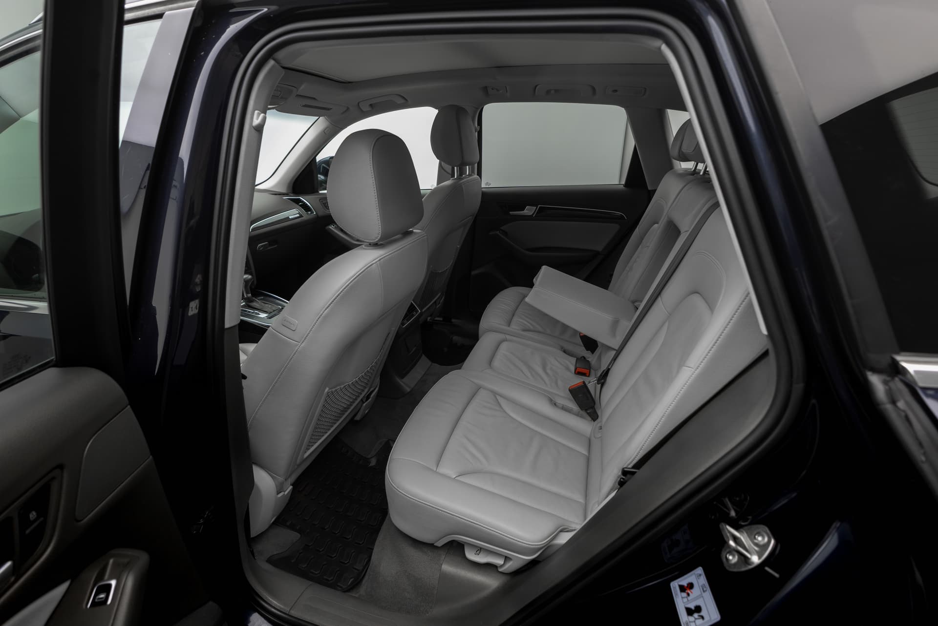 AUDI Q5 2015 - 8