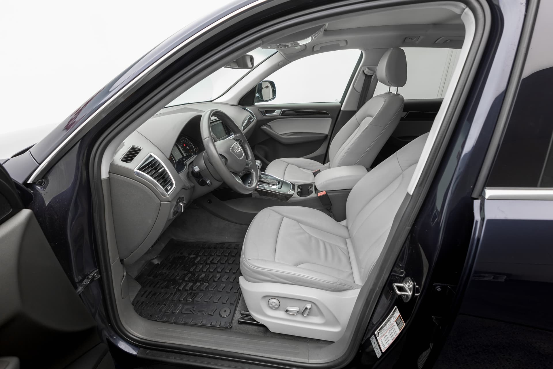 AUDI Q5 2015 - 10