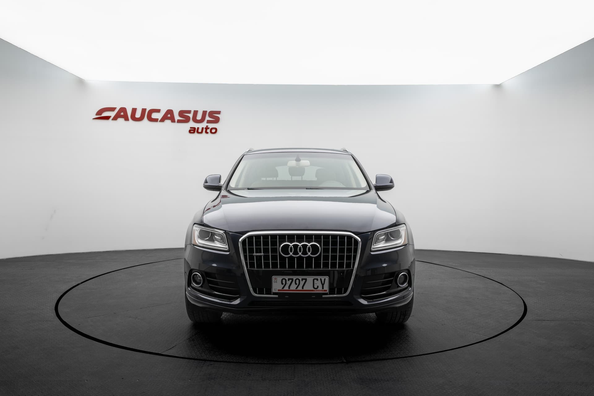 AUDI Q5 2015 - 2