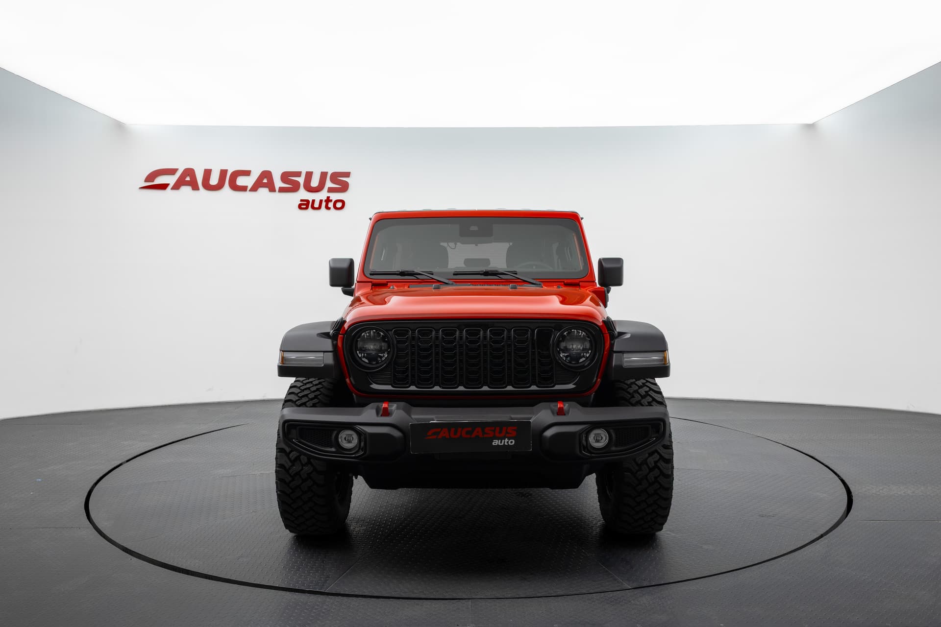 JEEP Wrangler 2025 - 2