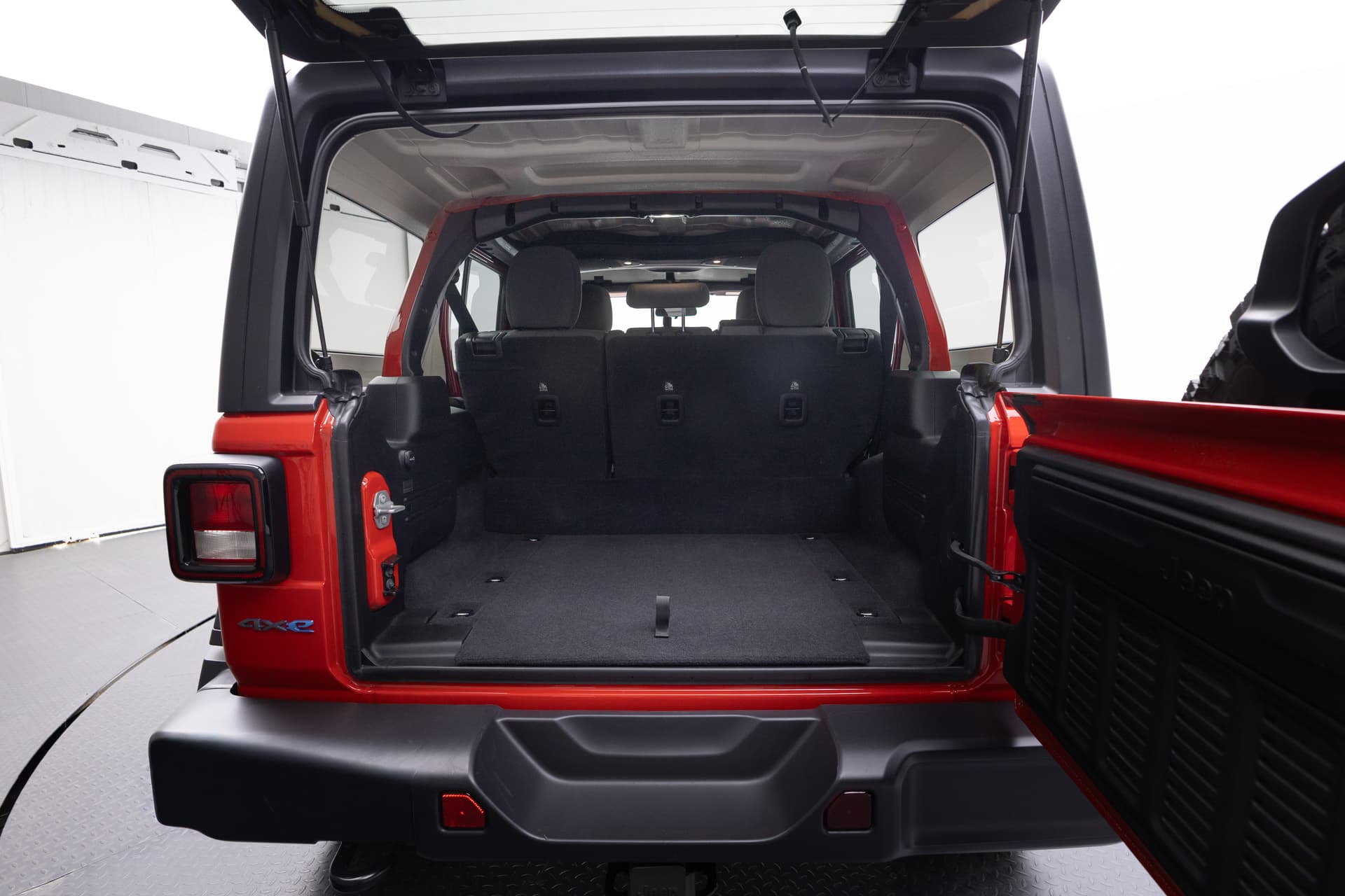 JEEP Wrangler 2025 - 7