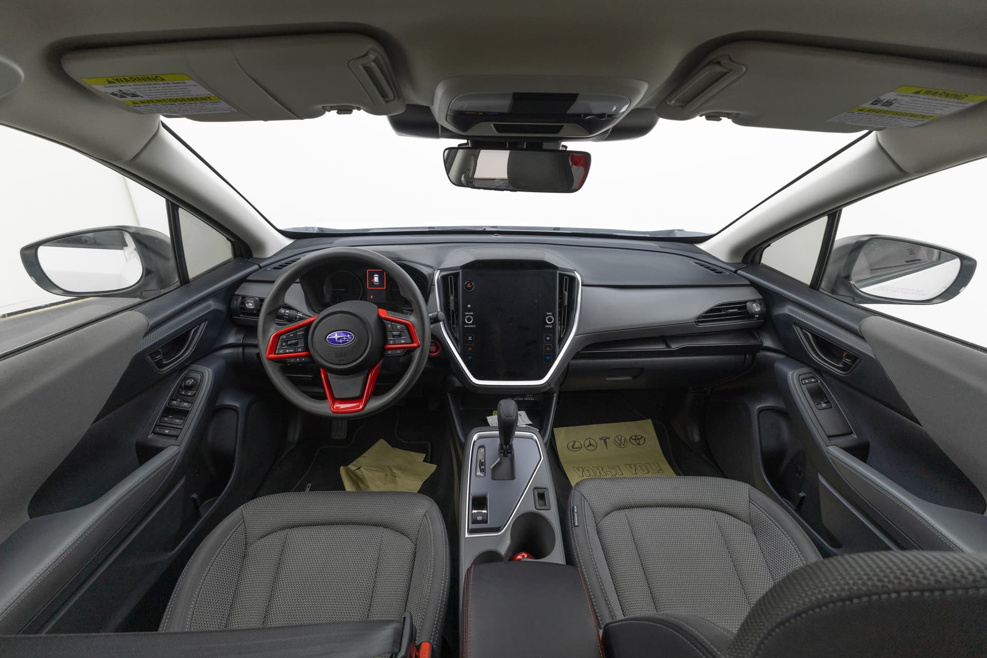 SUBARU Crosstrek 2024 - 9