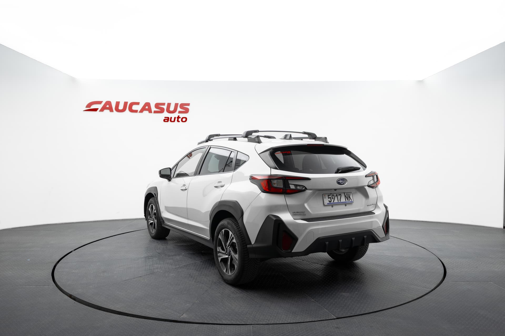 SUBARU Crosstrek 2024 - 6