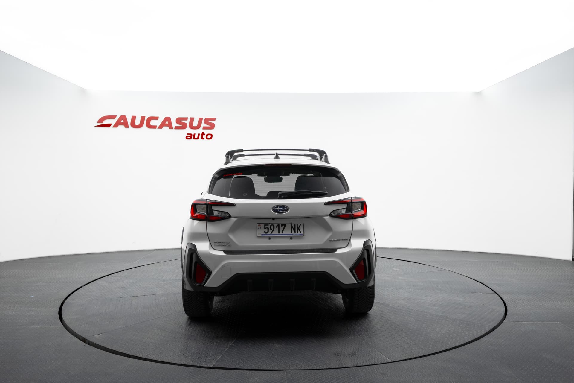 SUBARU Crosstrek 2024 - 5