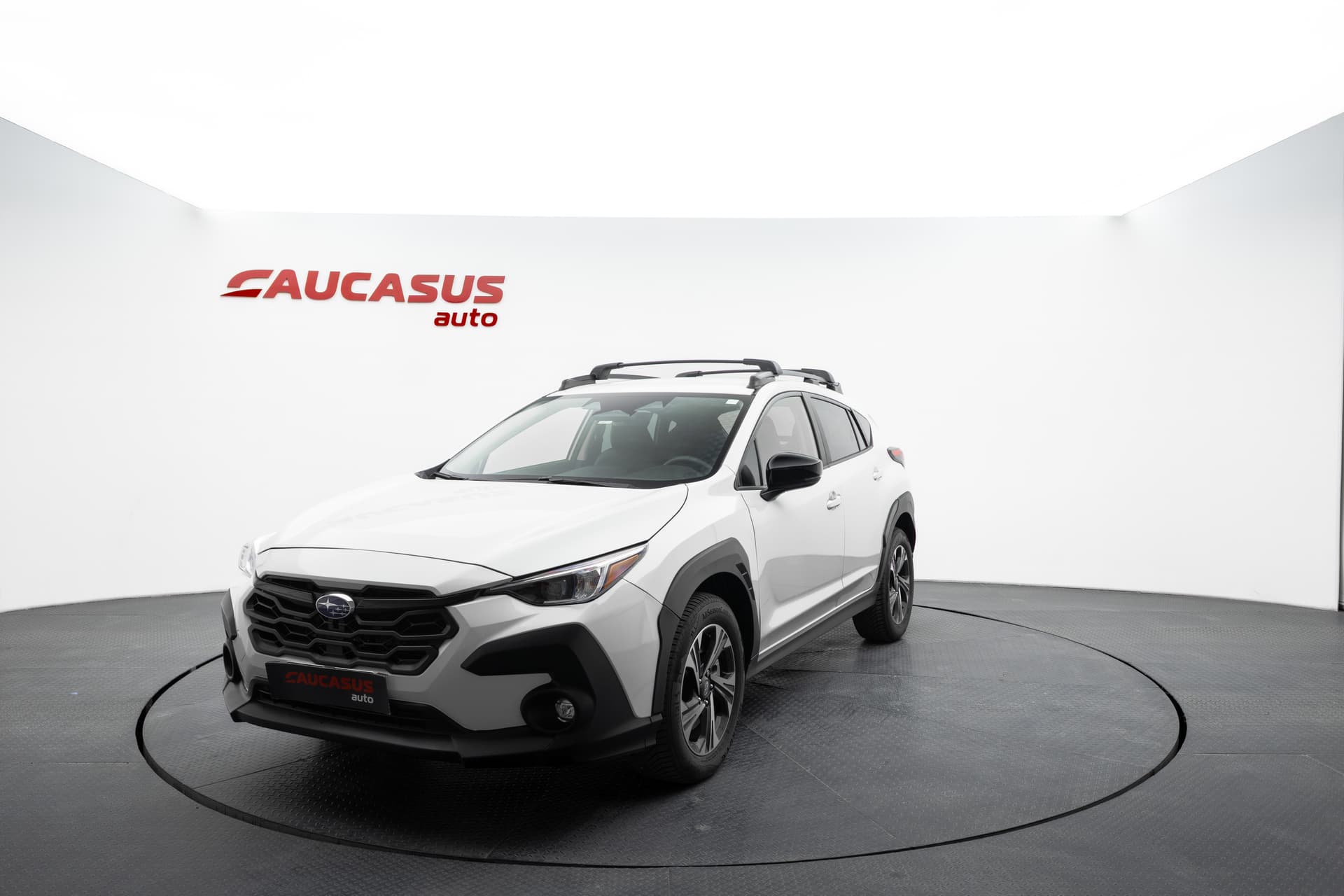 SUBARU Crosstrek 2024 - 1