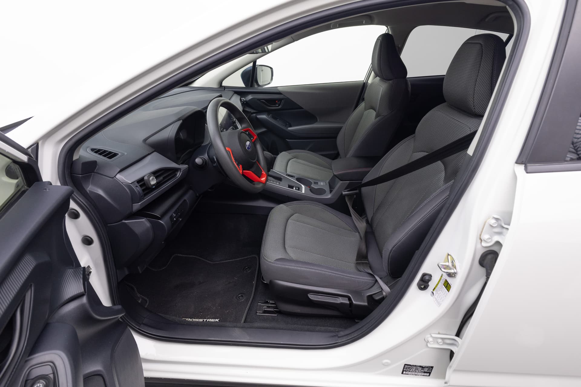 SUBARU Crosstrek 2024 - 10