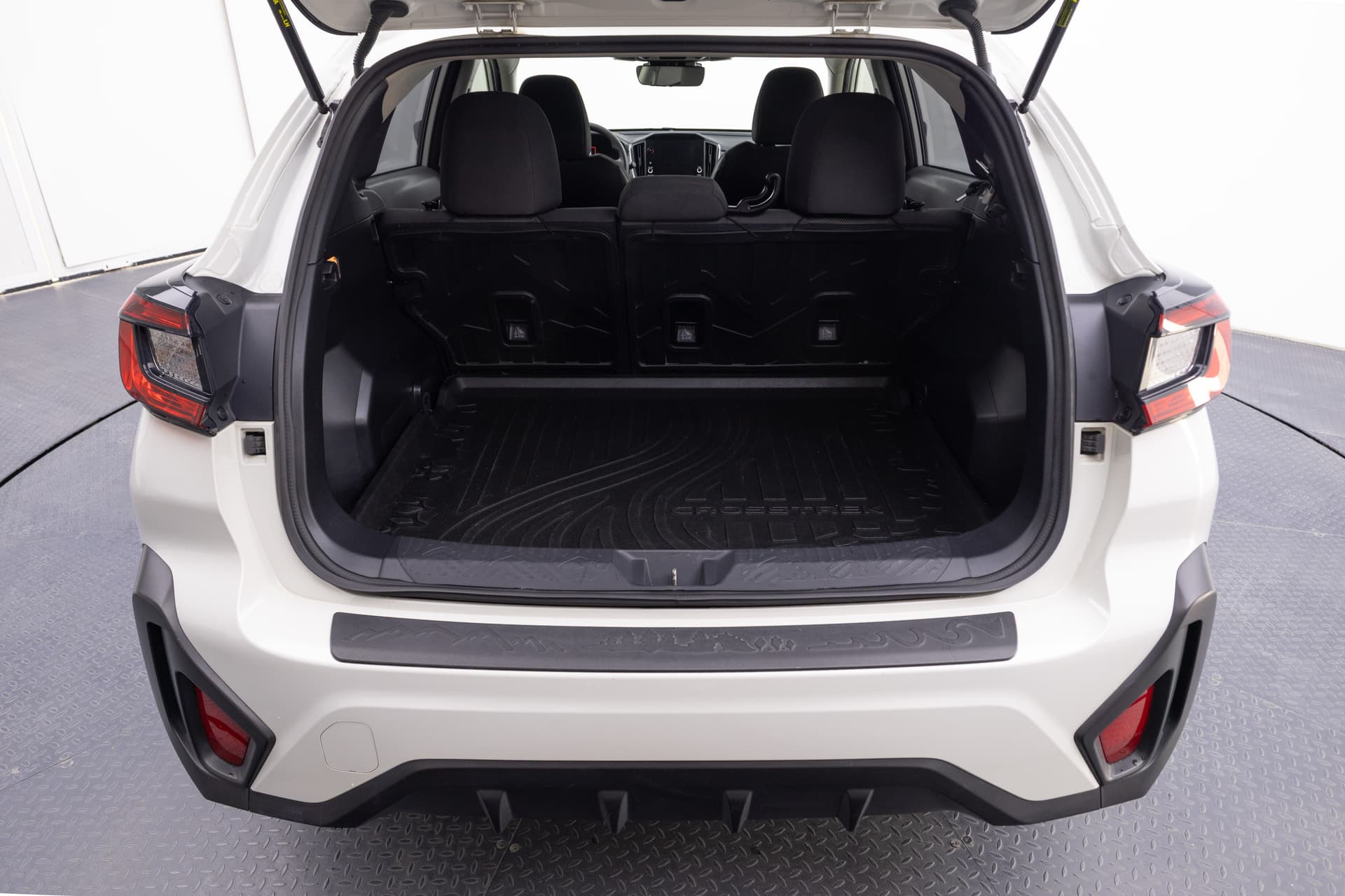 SUBARU Crosstrek 2024 - 7