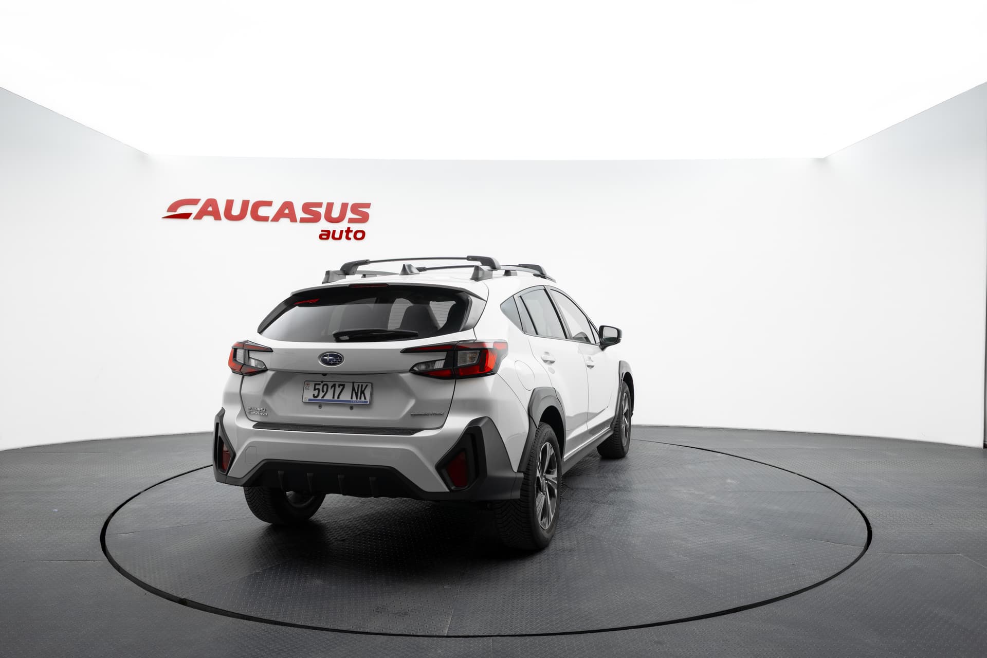 SUBARU Crosstrek 2024 - 4