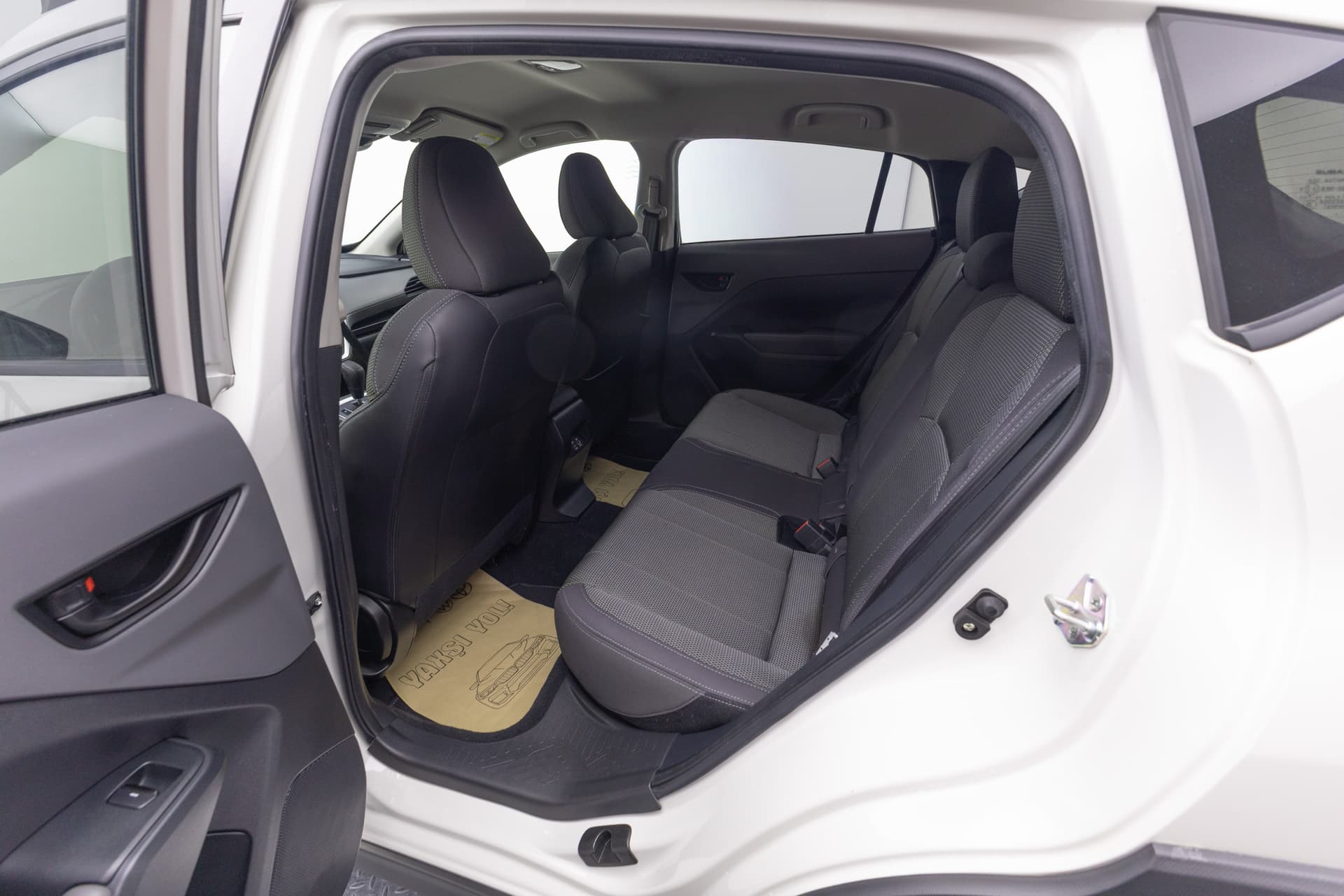 SUBARU Crosstrek 2024 - 8