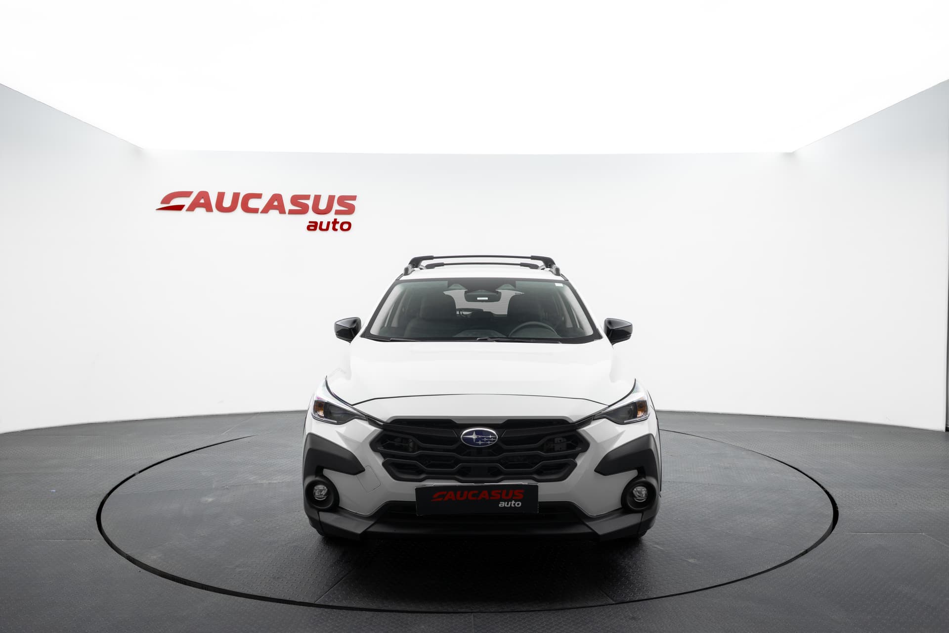 SUBARU Crosstrek 2024 - 2