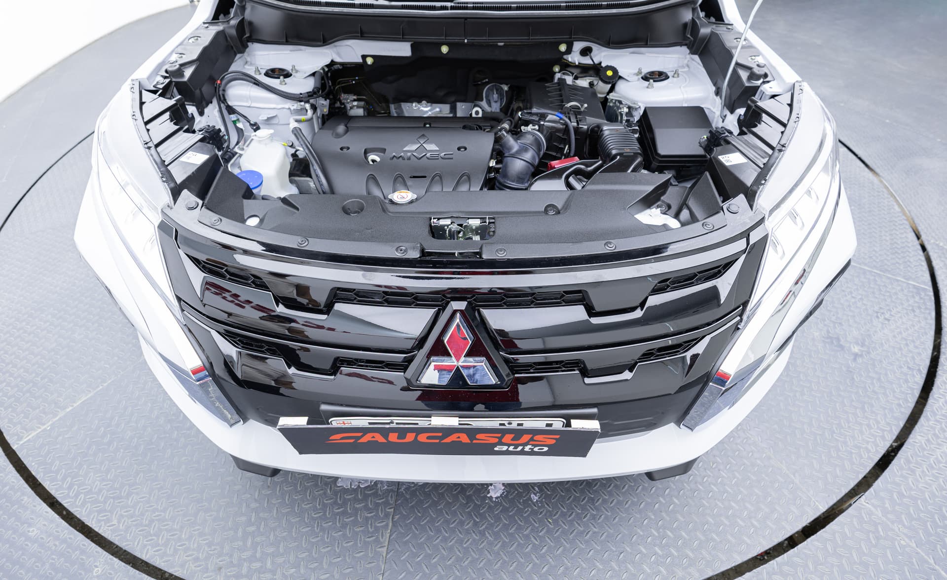 MITSUBISHI Outlander Sport 2023 - 10
