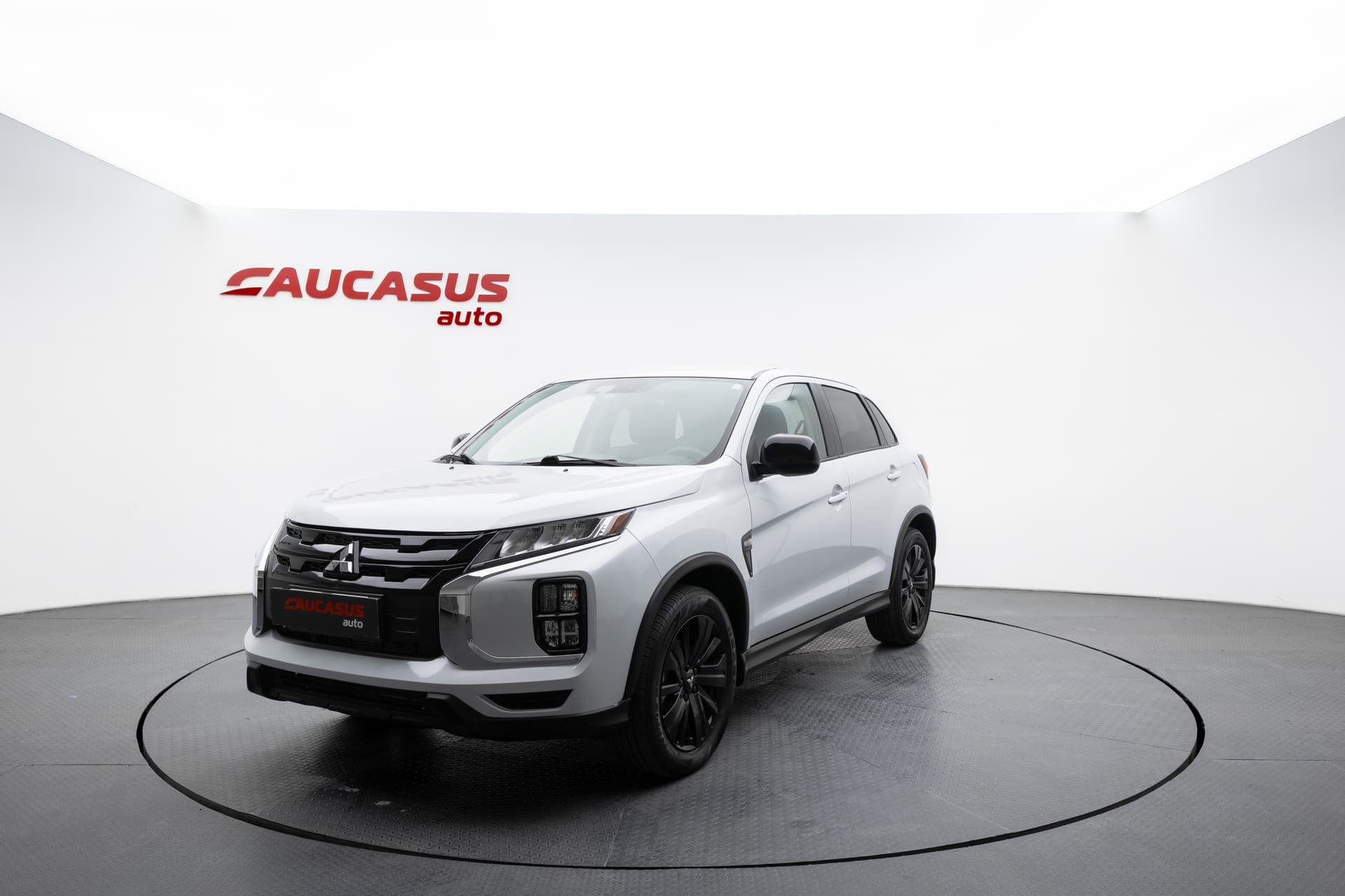MITSUBISHI Outlander Sport 2023 - 1