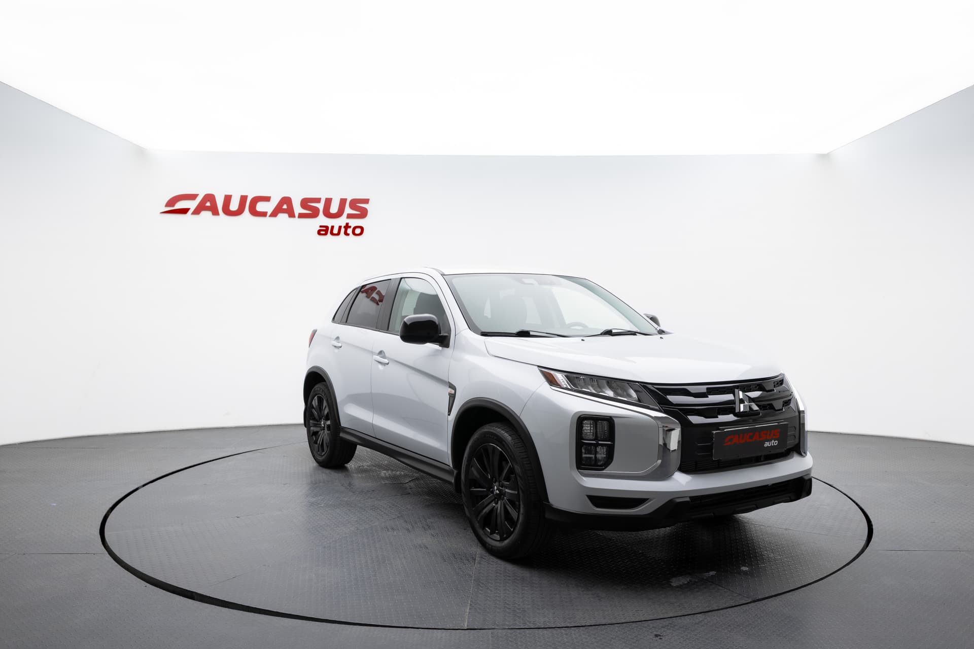 MITSUBISHI Outlander Sport 2023 - 3