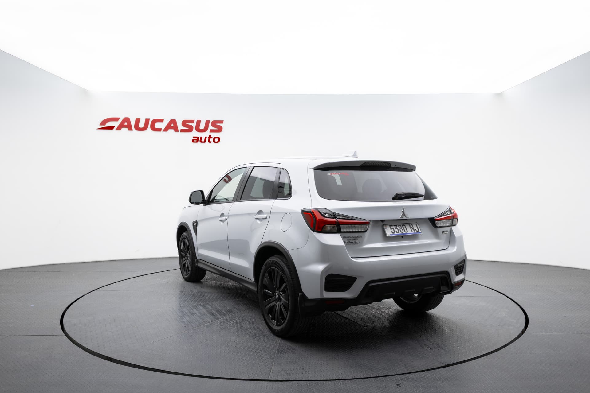 MITSUBISHI Outlander Sport 2023 - 6