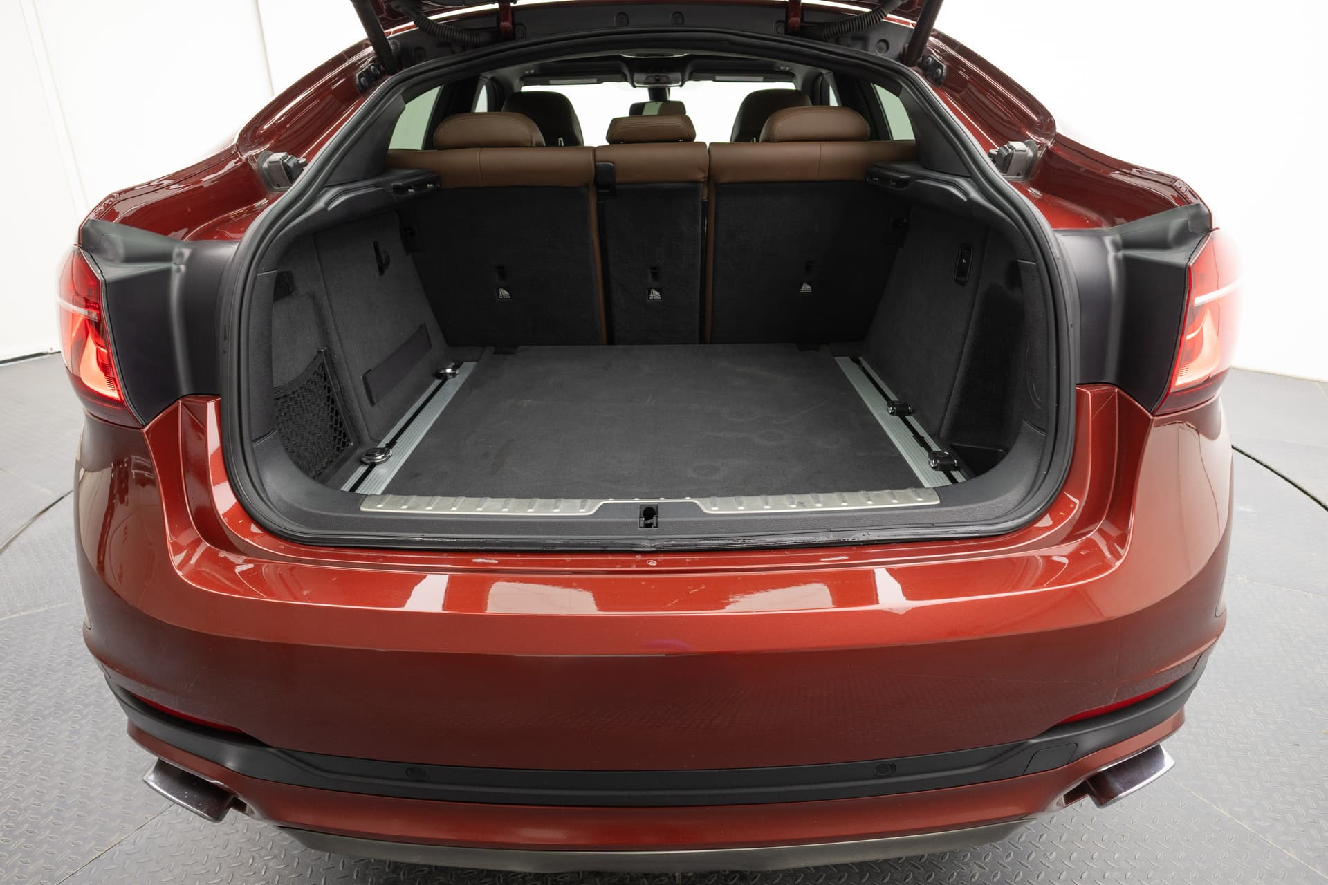BMW X6 2018 - 8