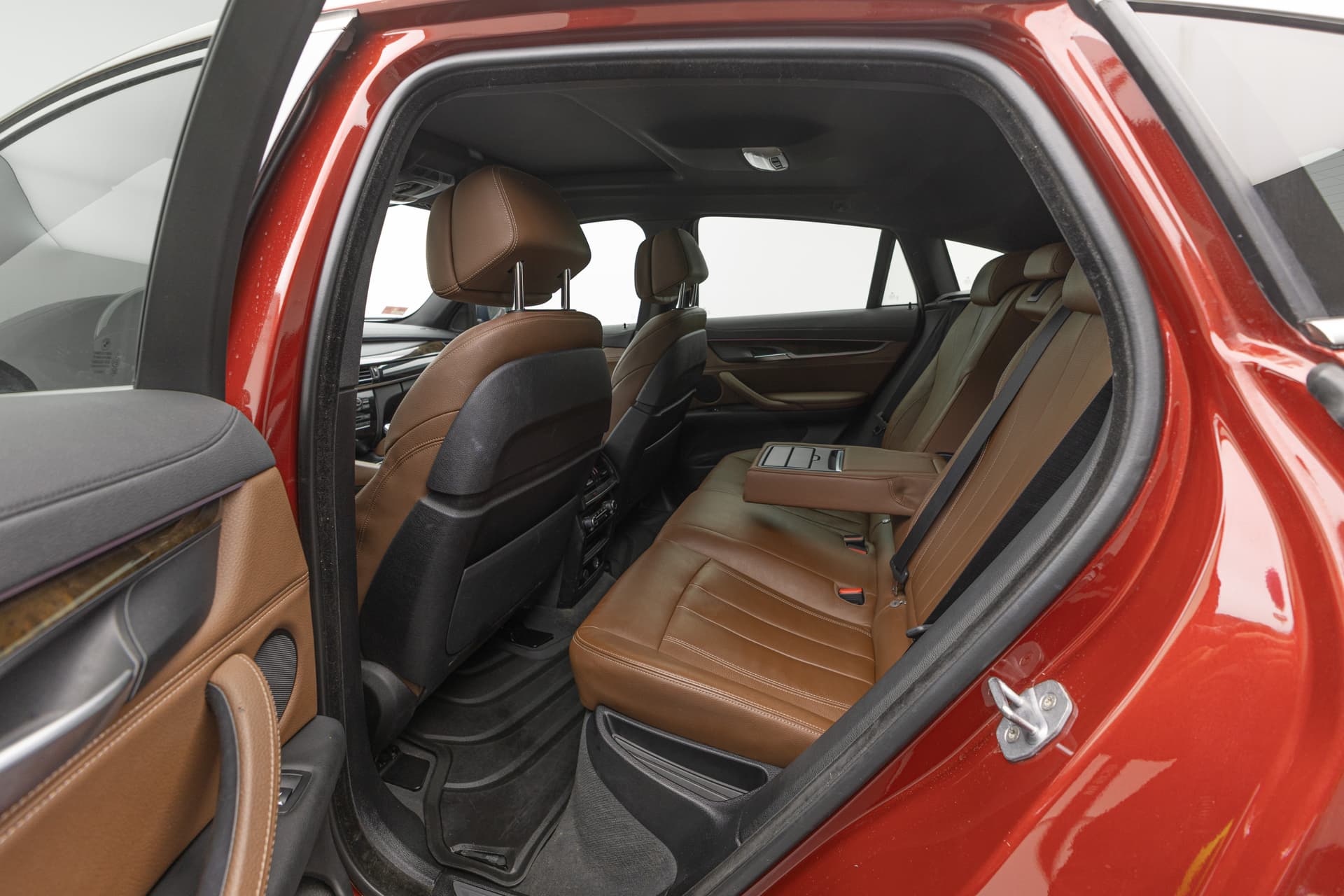 BMW X6 2018 - 9