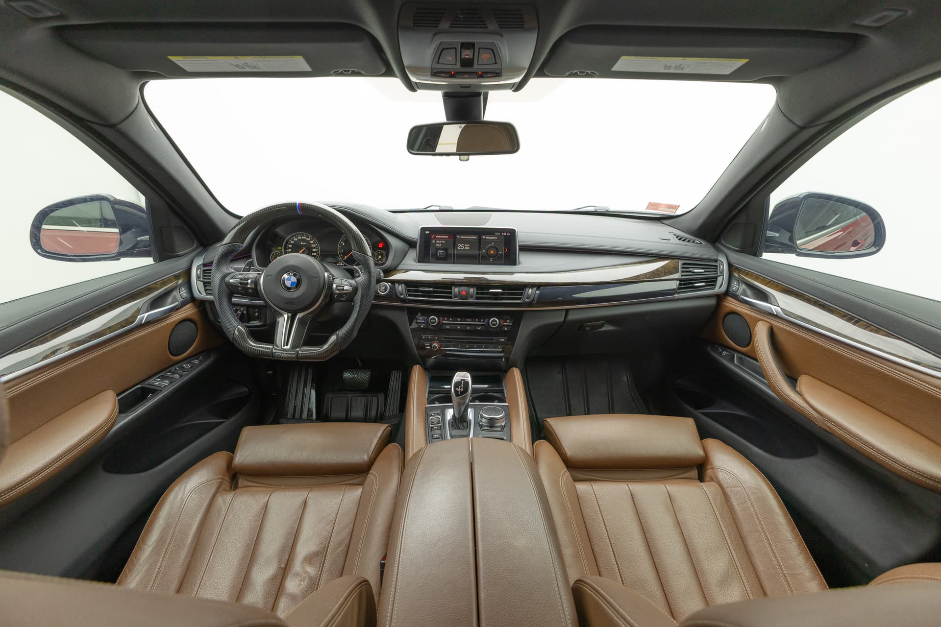 BMW X6 2018 - 10