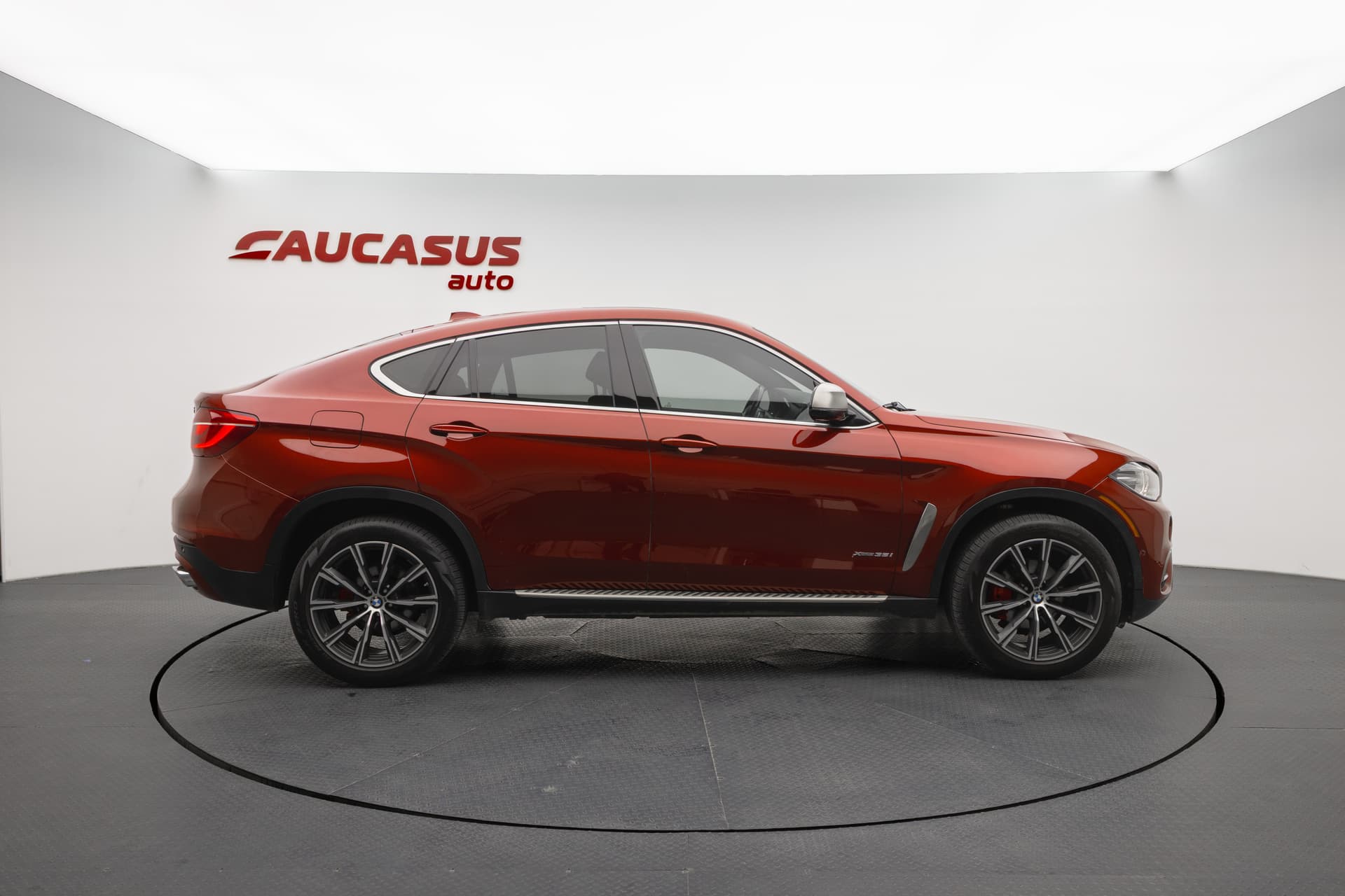 BMW X6 2018 - 4