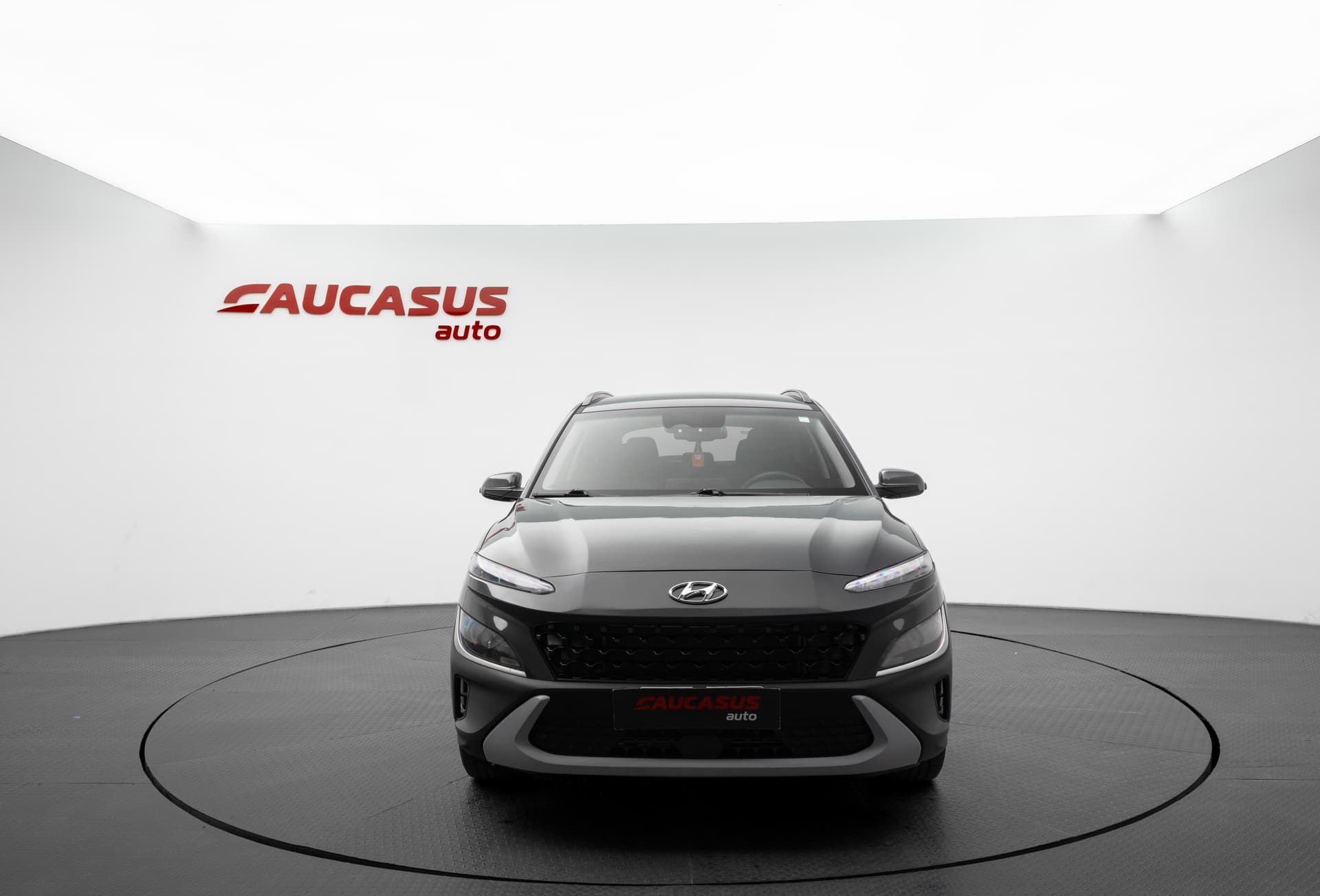 HYUNDAI Kona 2023 - 2
