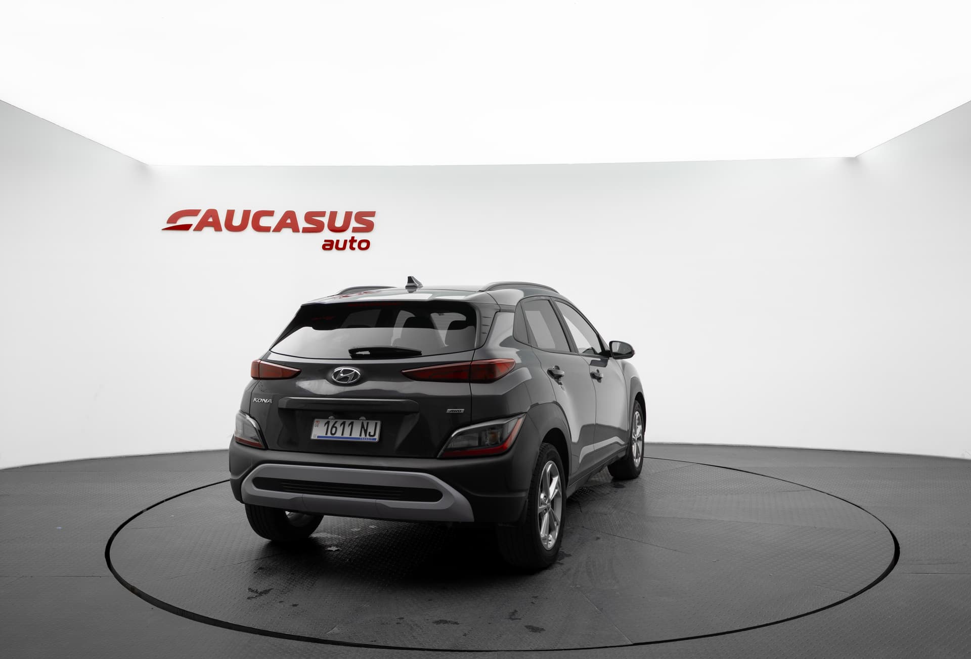 HYUNDAI Kona 2023 - 4