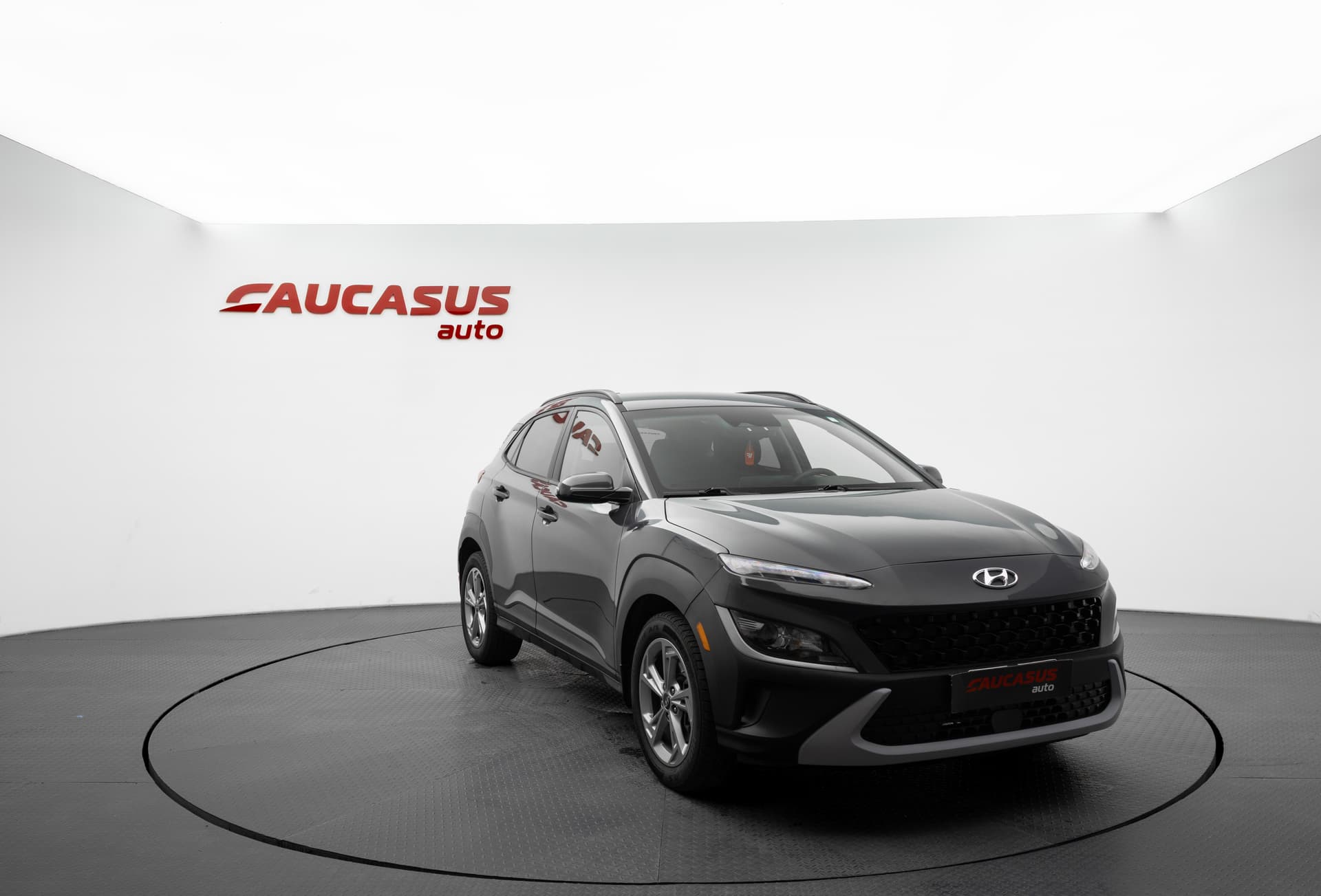 HYUNDAI Kona 2023 - 3