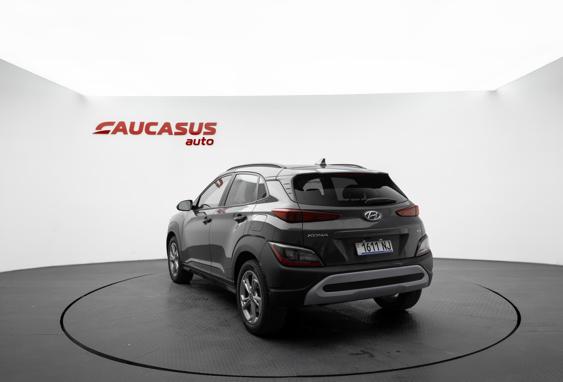 HYUNDAI Kona 2023 - 6