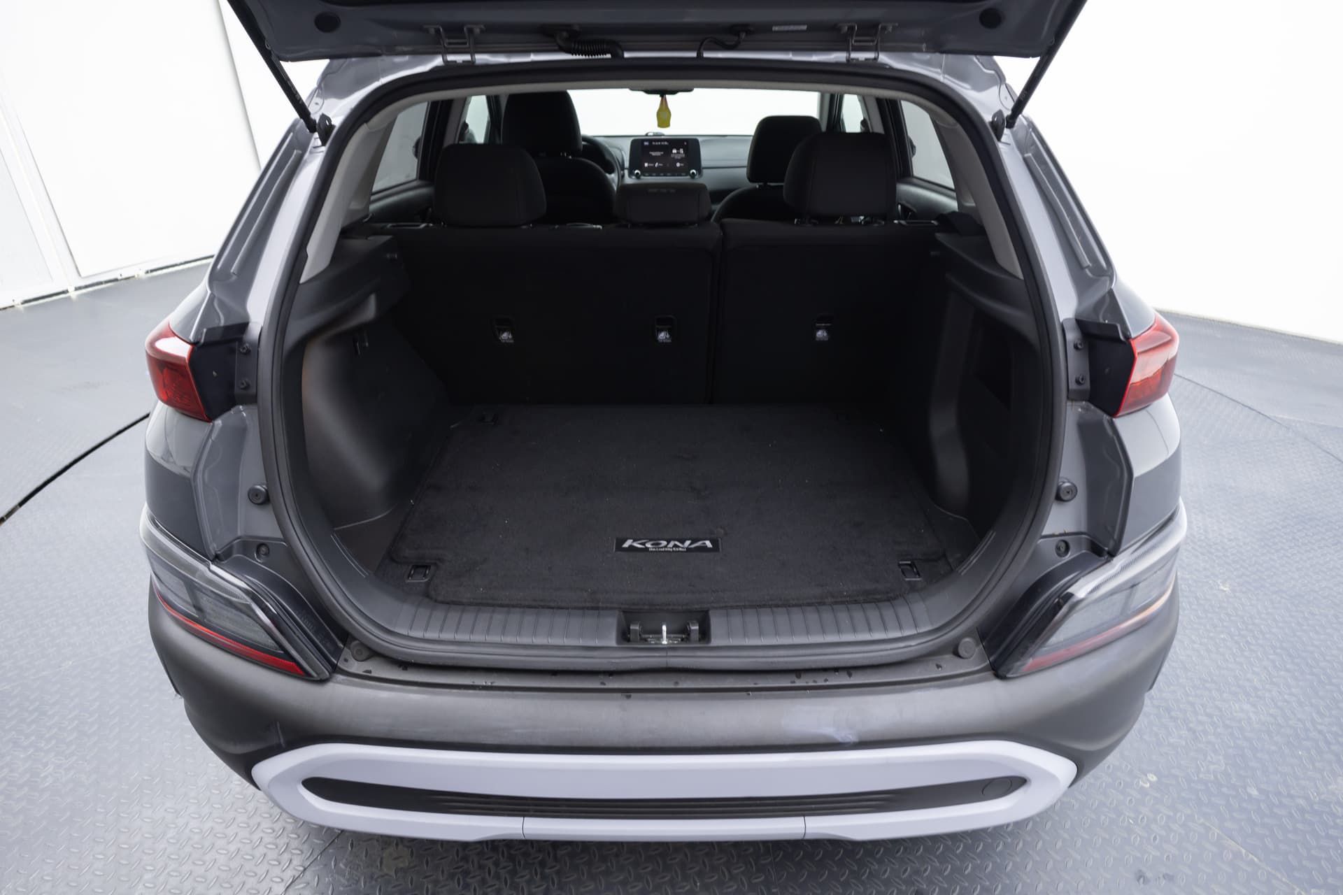 HYUNDAI Kona 2023 - 7