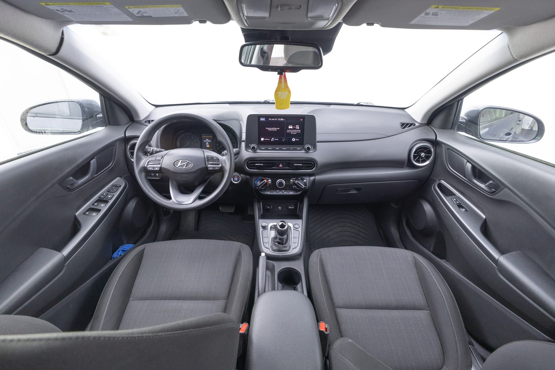 HYUNDAI Kona 2023 - 9