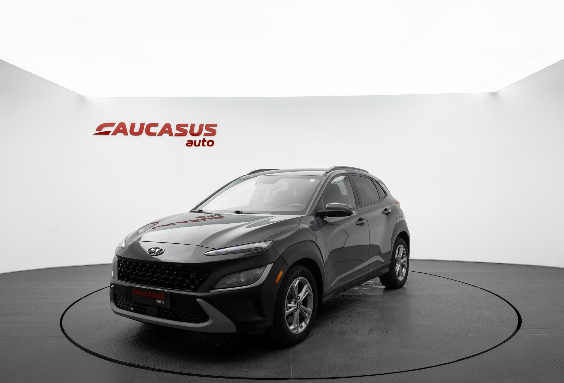 HYUNDAI Kona 2023 - 1